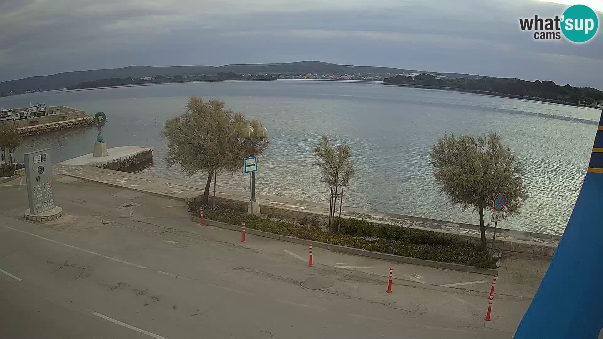 Livecam Pašman