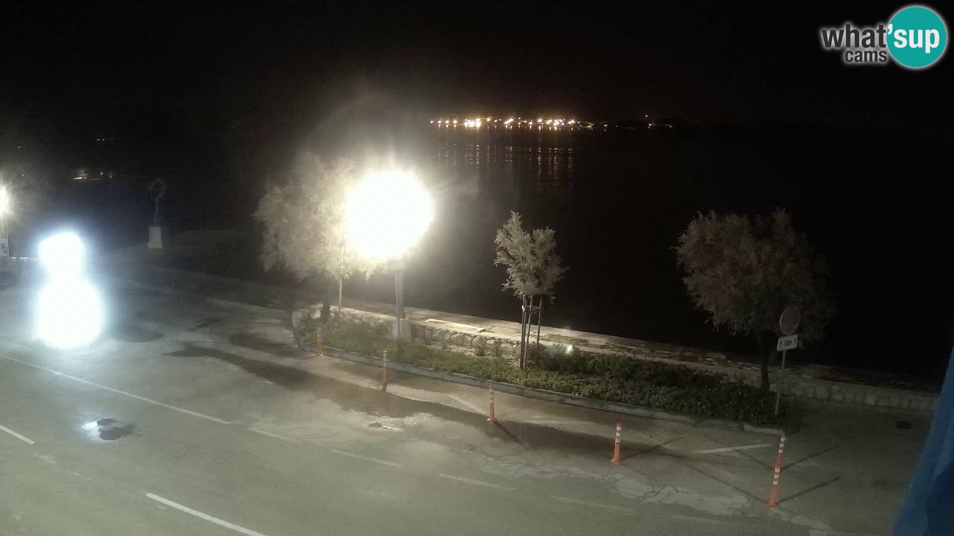 Webcam Pašman