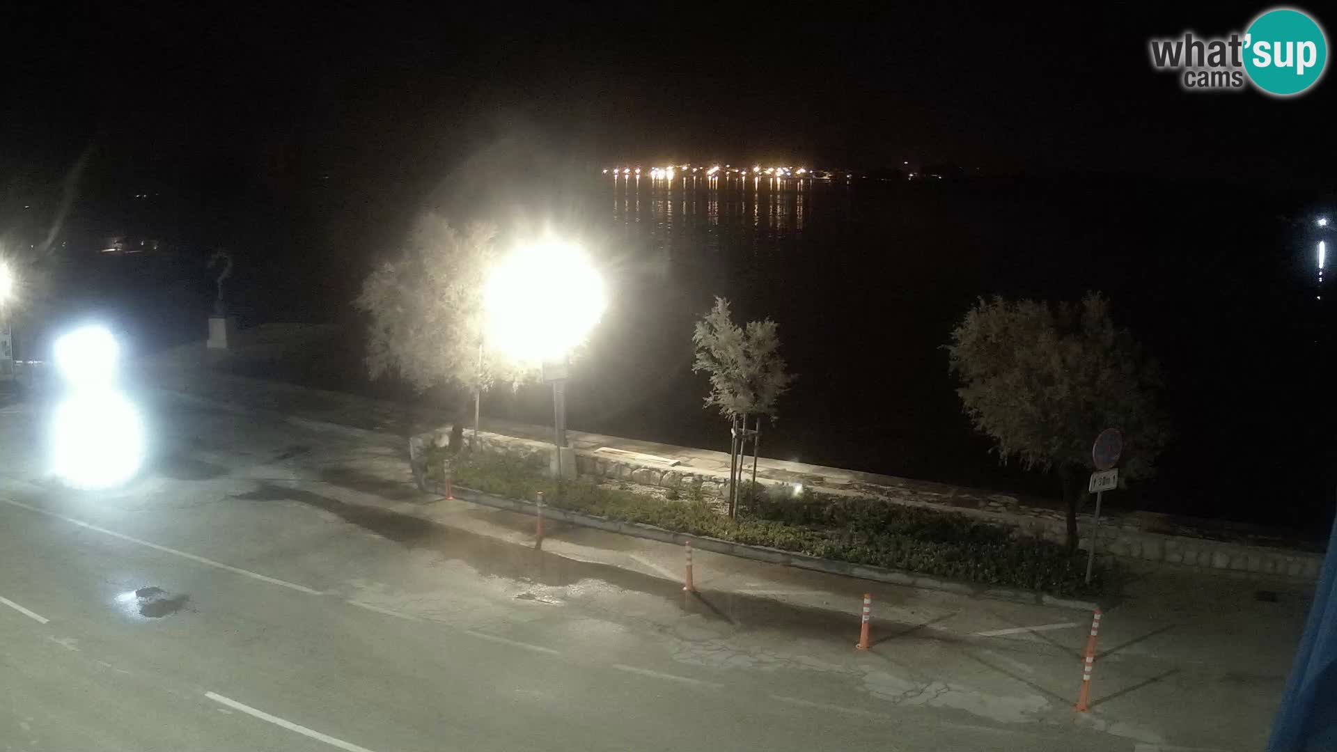 Livecam Pašman