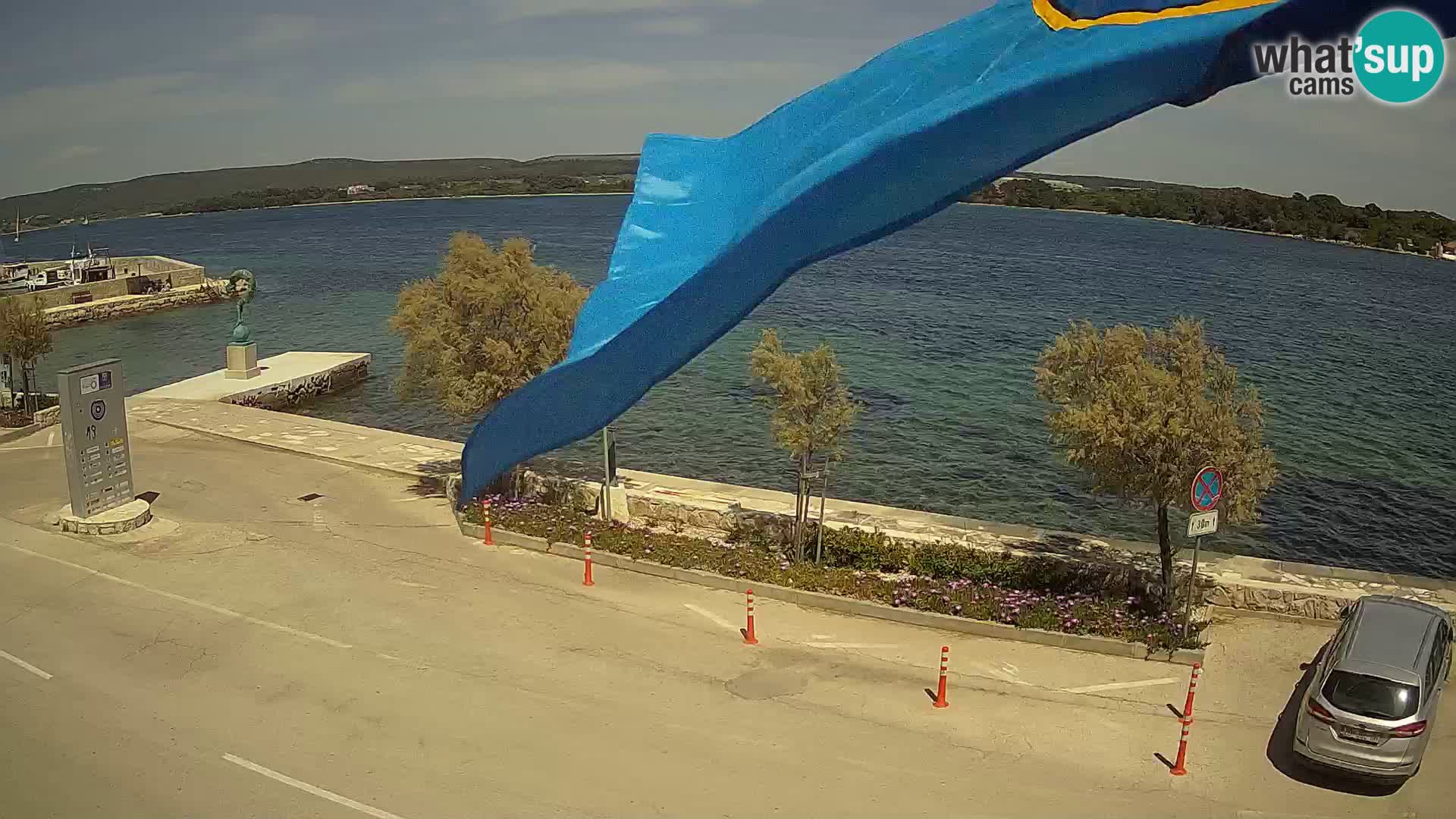 Live Cam Pašman