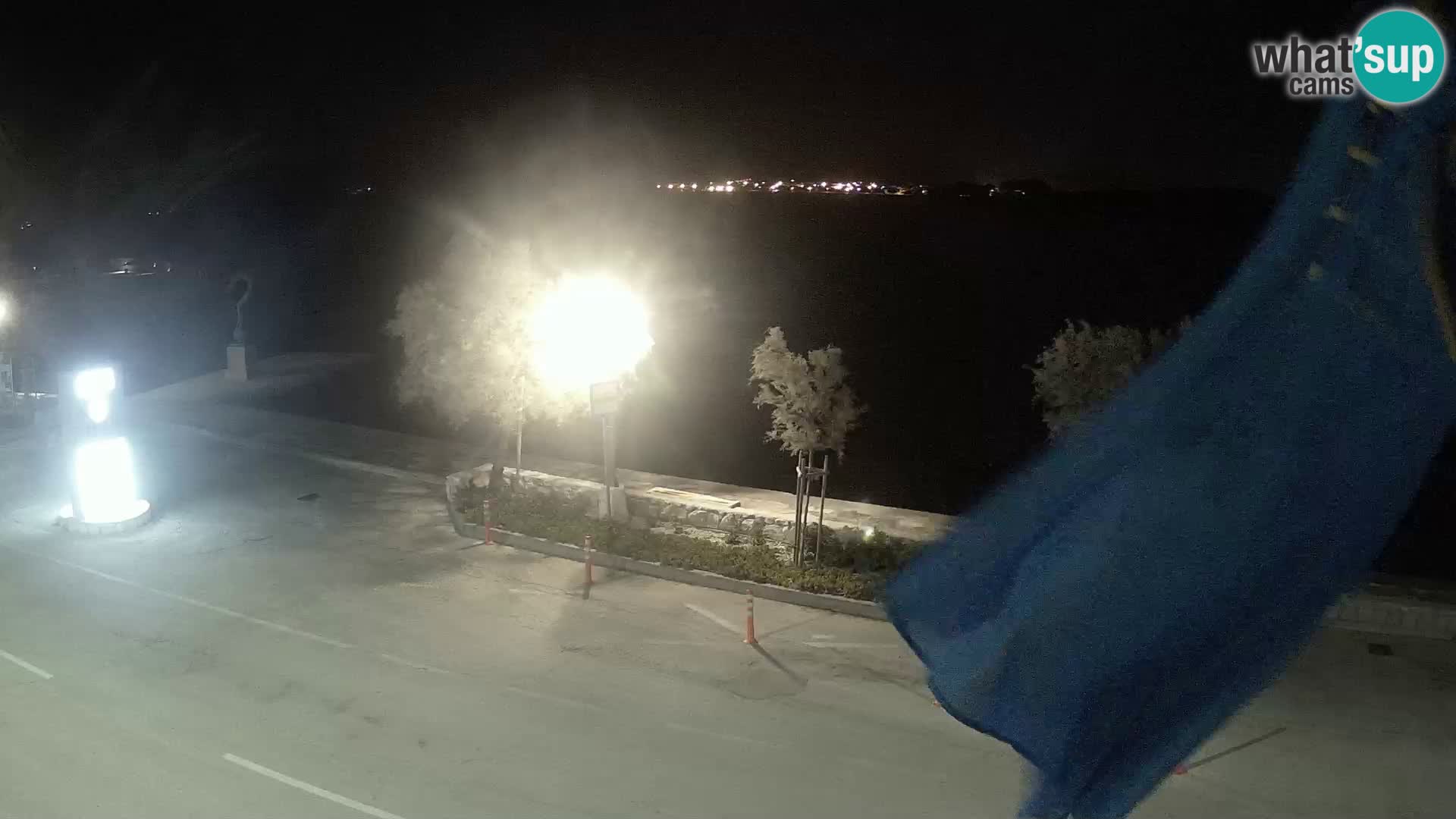 Livecam Pašman