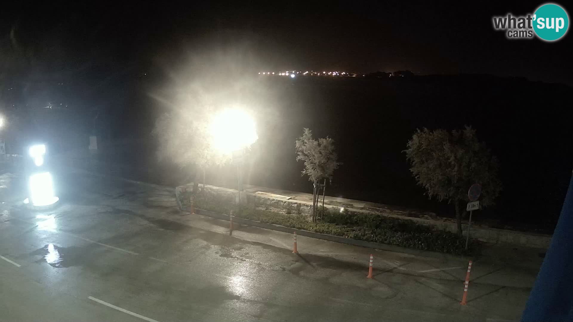 Camera en Vivo Pašman