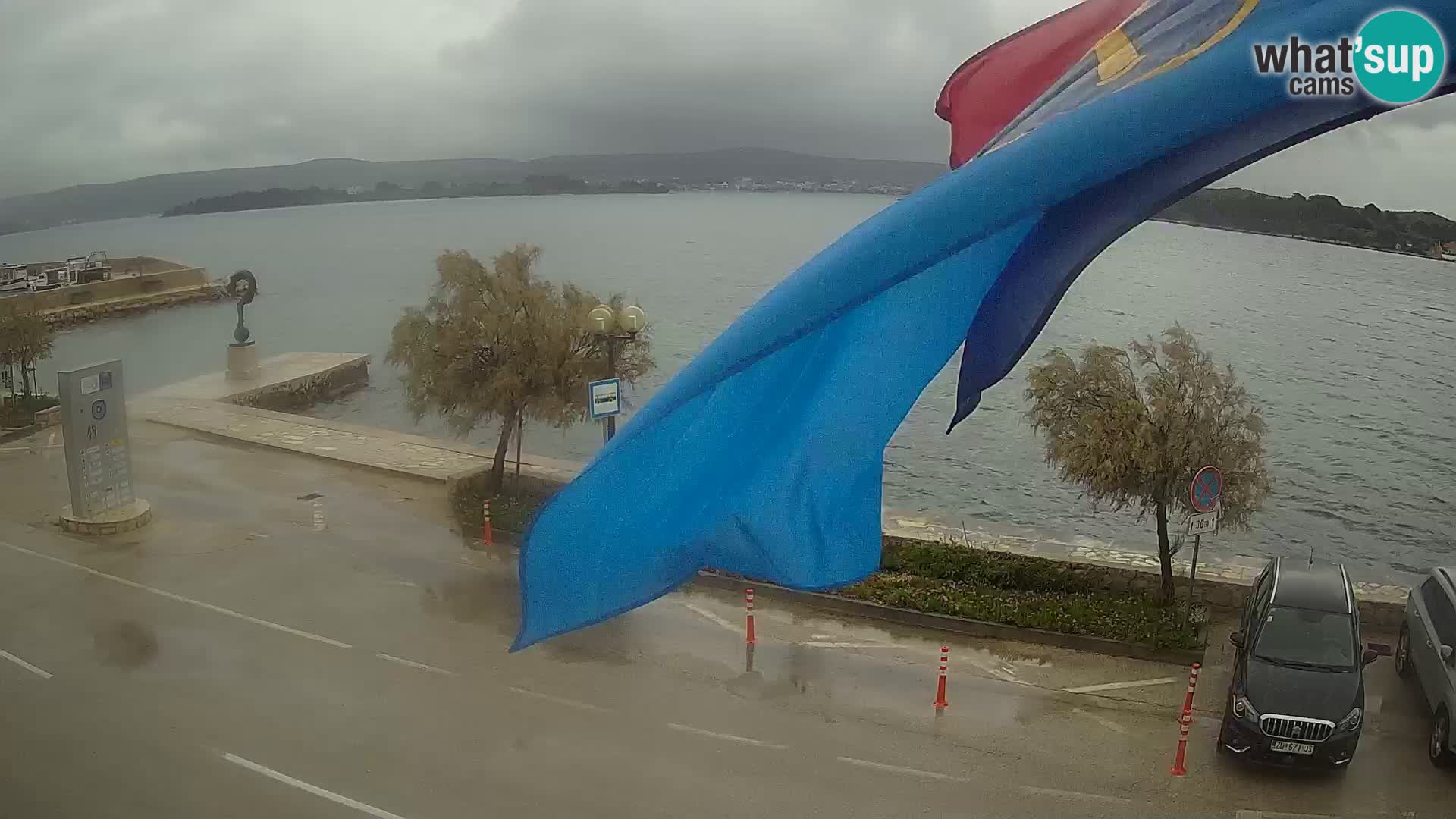 Live Cam Pašman
