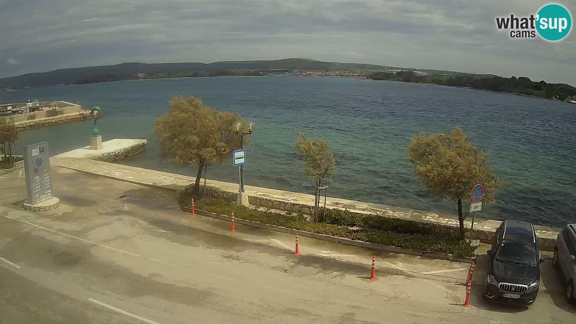 Live Cam Pašman