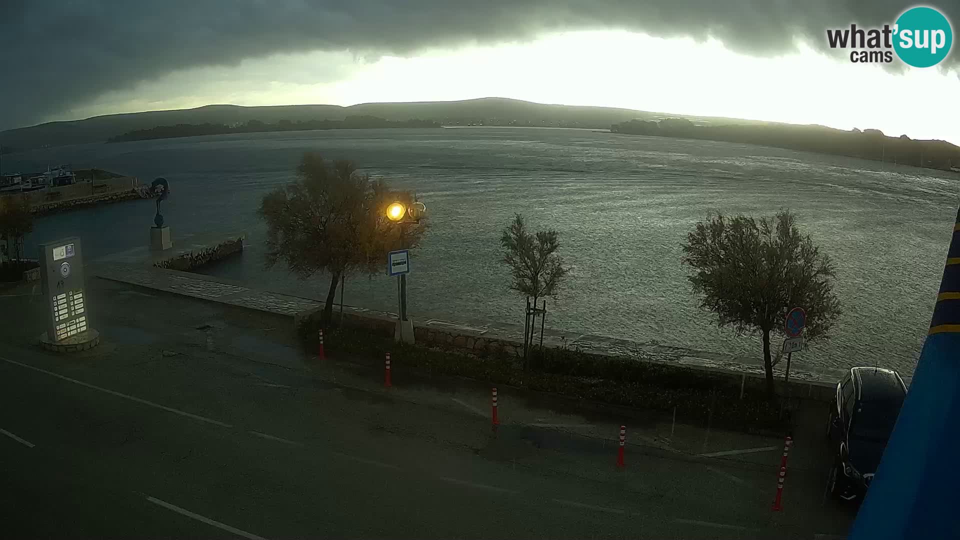 Live Cam Pašman