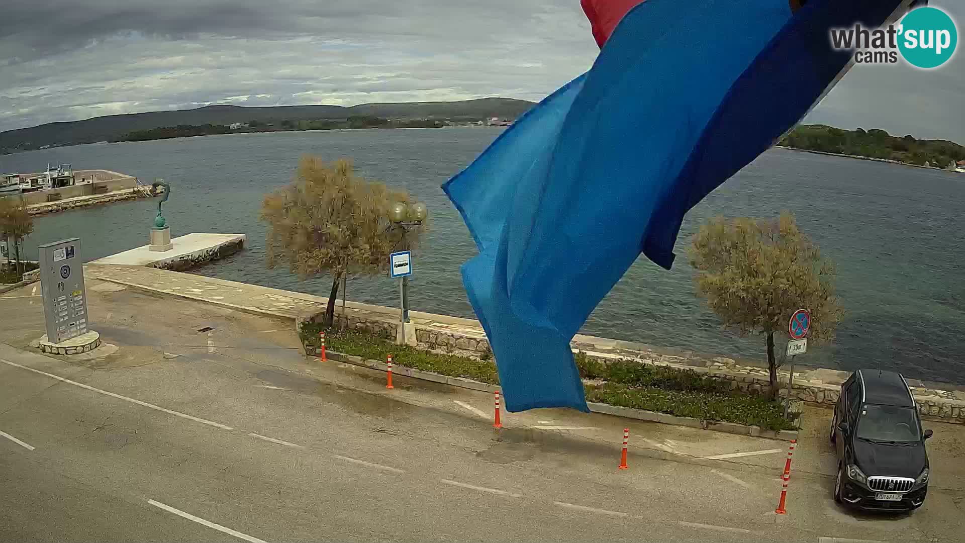 Live Cam Pašman