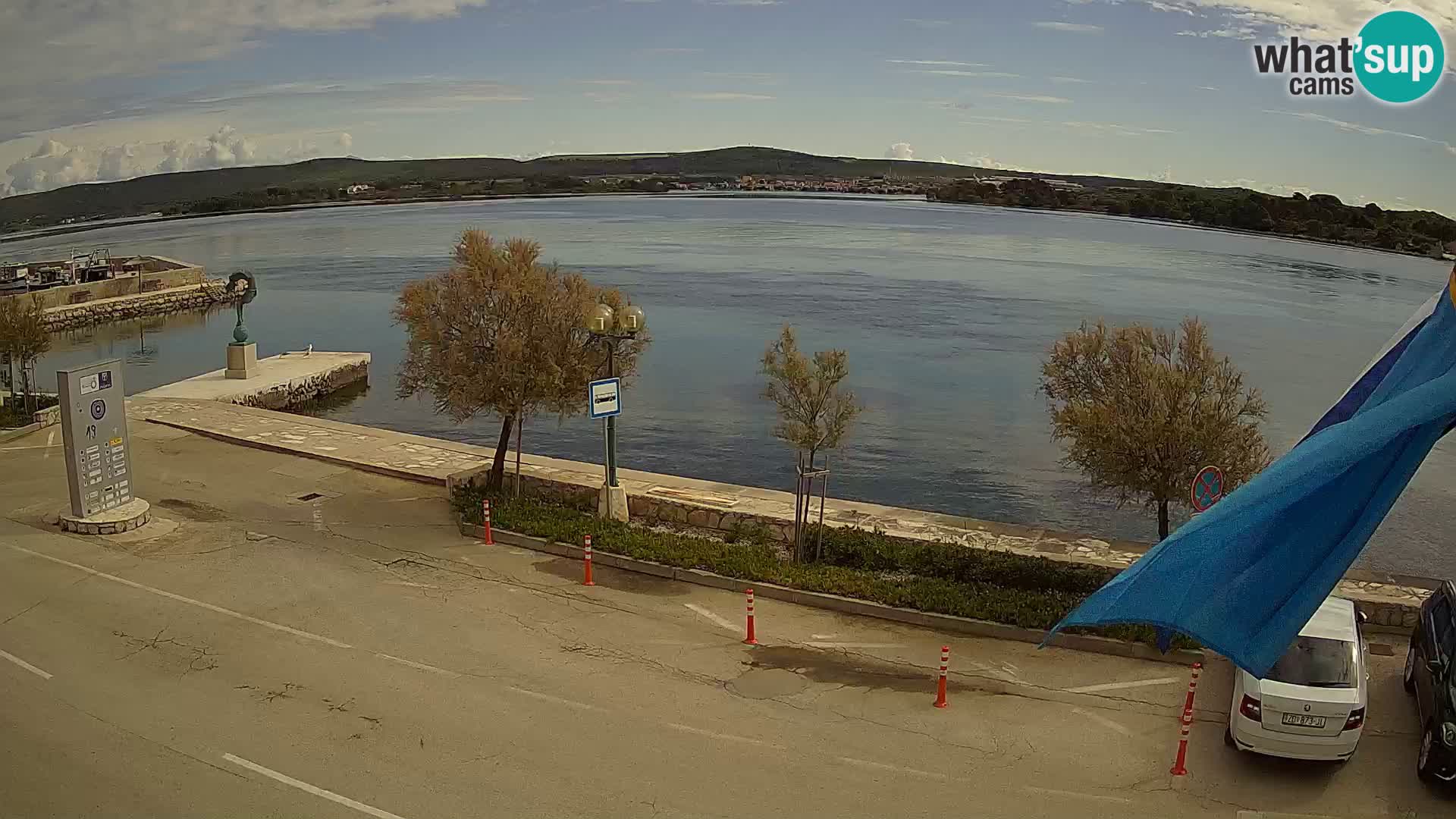 Live Cam Pašman
