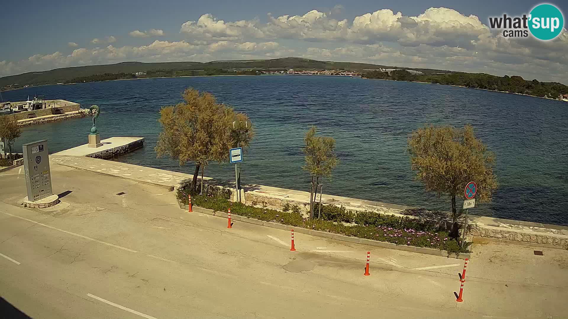 Live Cam Pašman