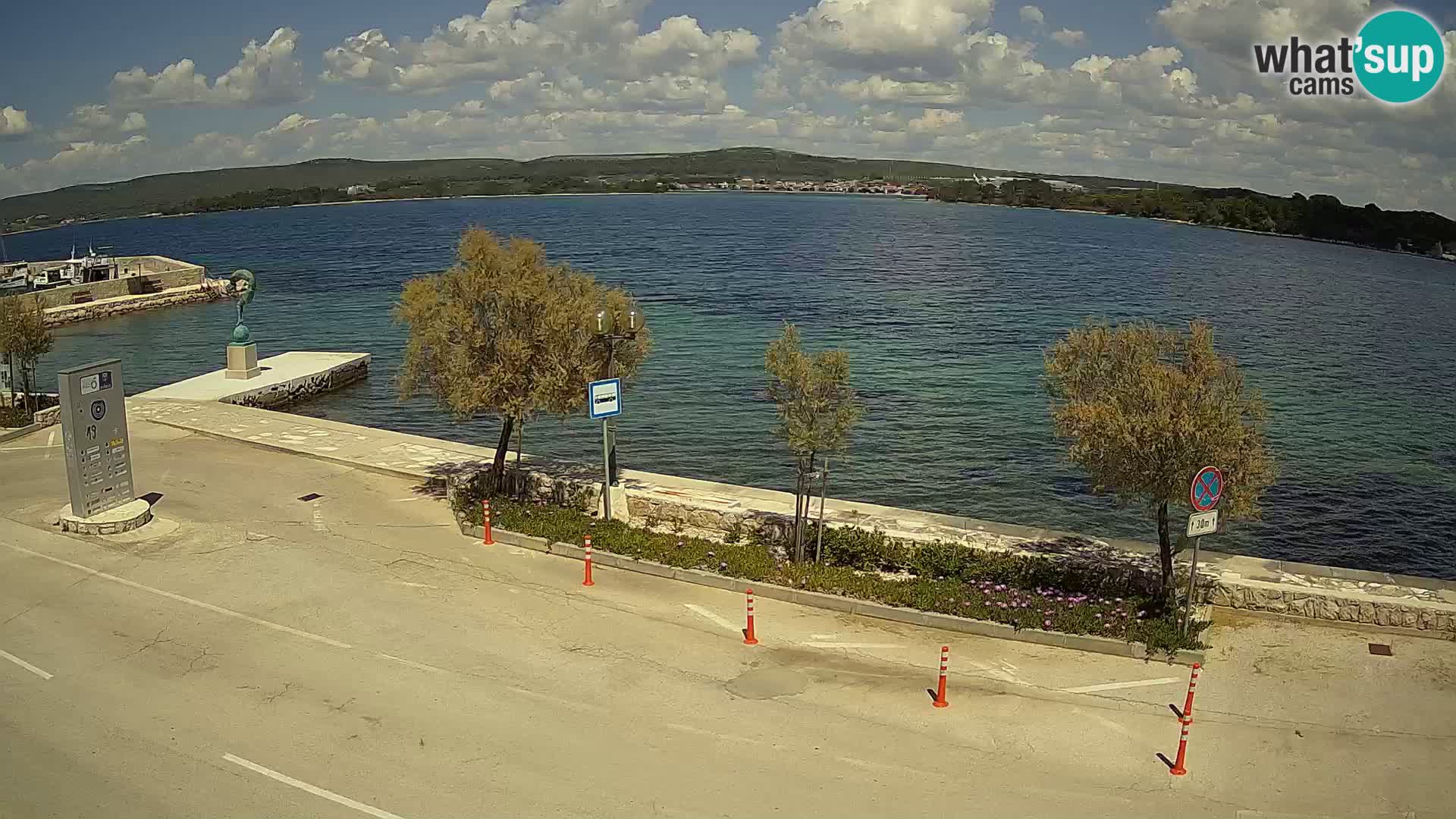 Live Cam Pašman
