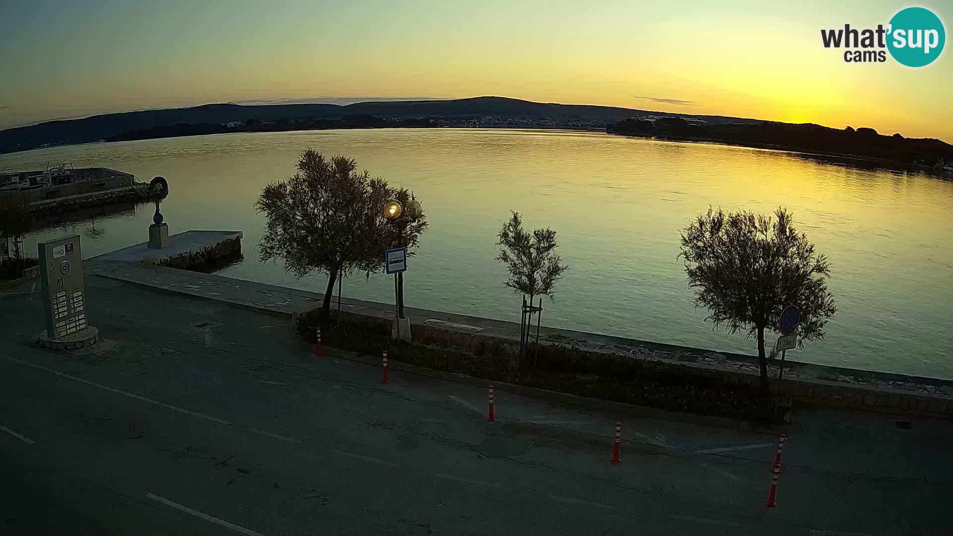 Live Cam Pašman