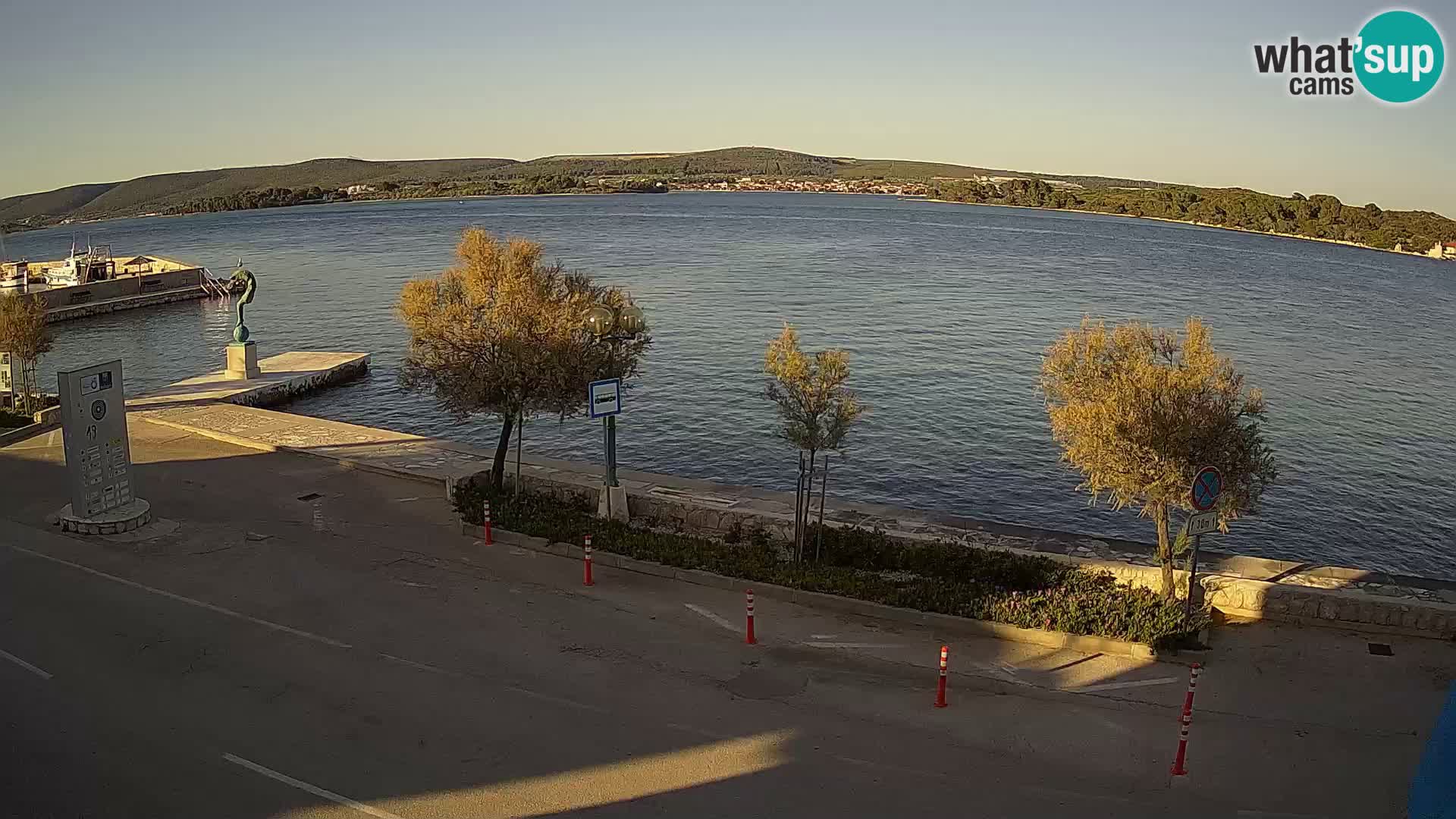 Live Cam Pašman
