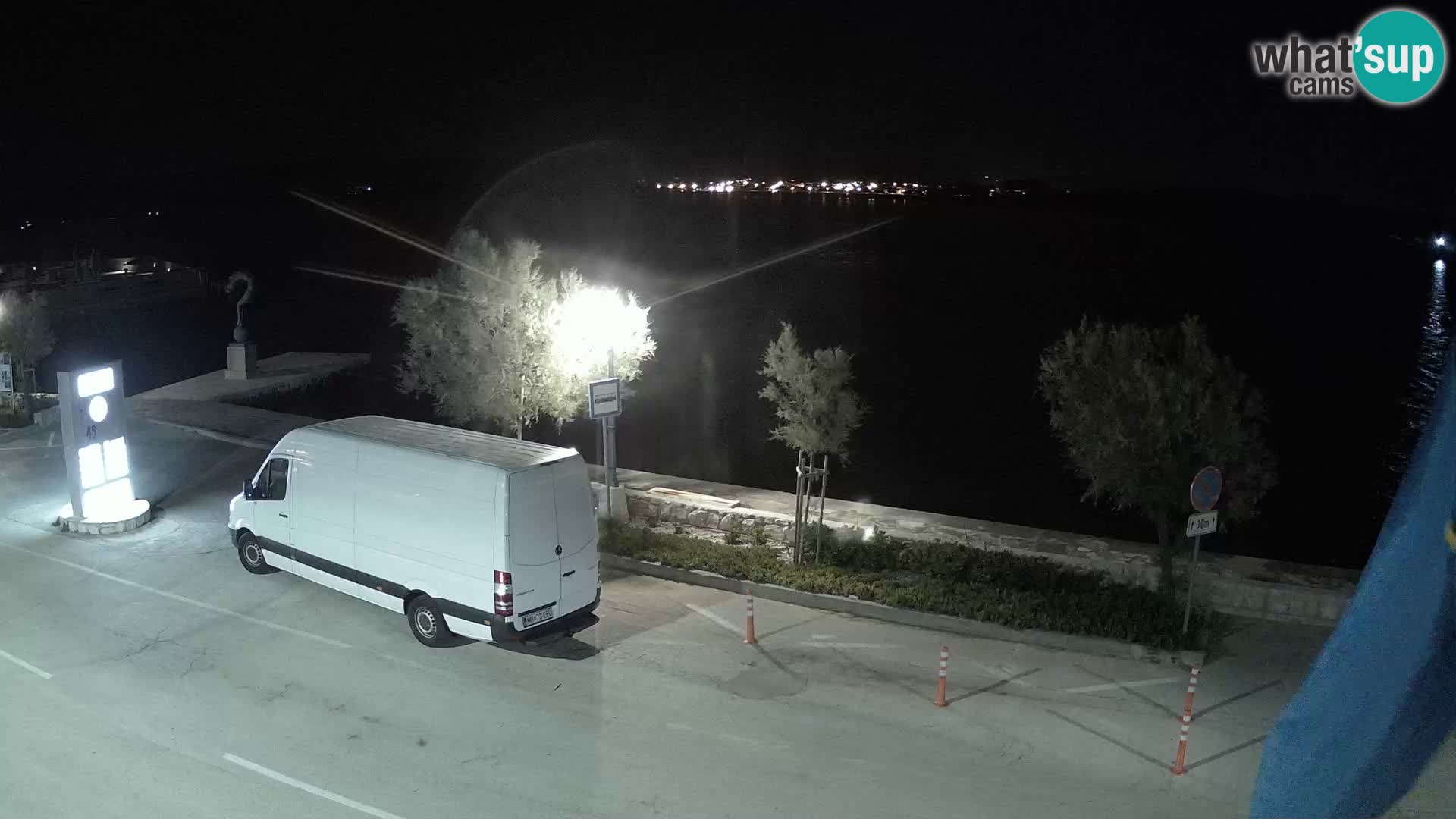 Livecam Pašman