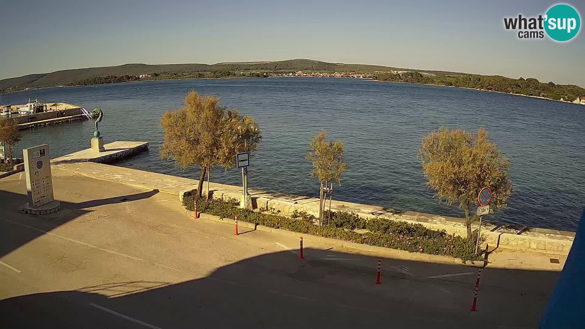 Live Cam Pašman