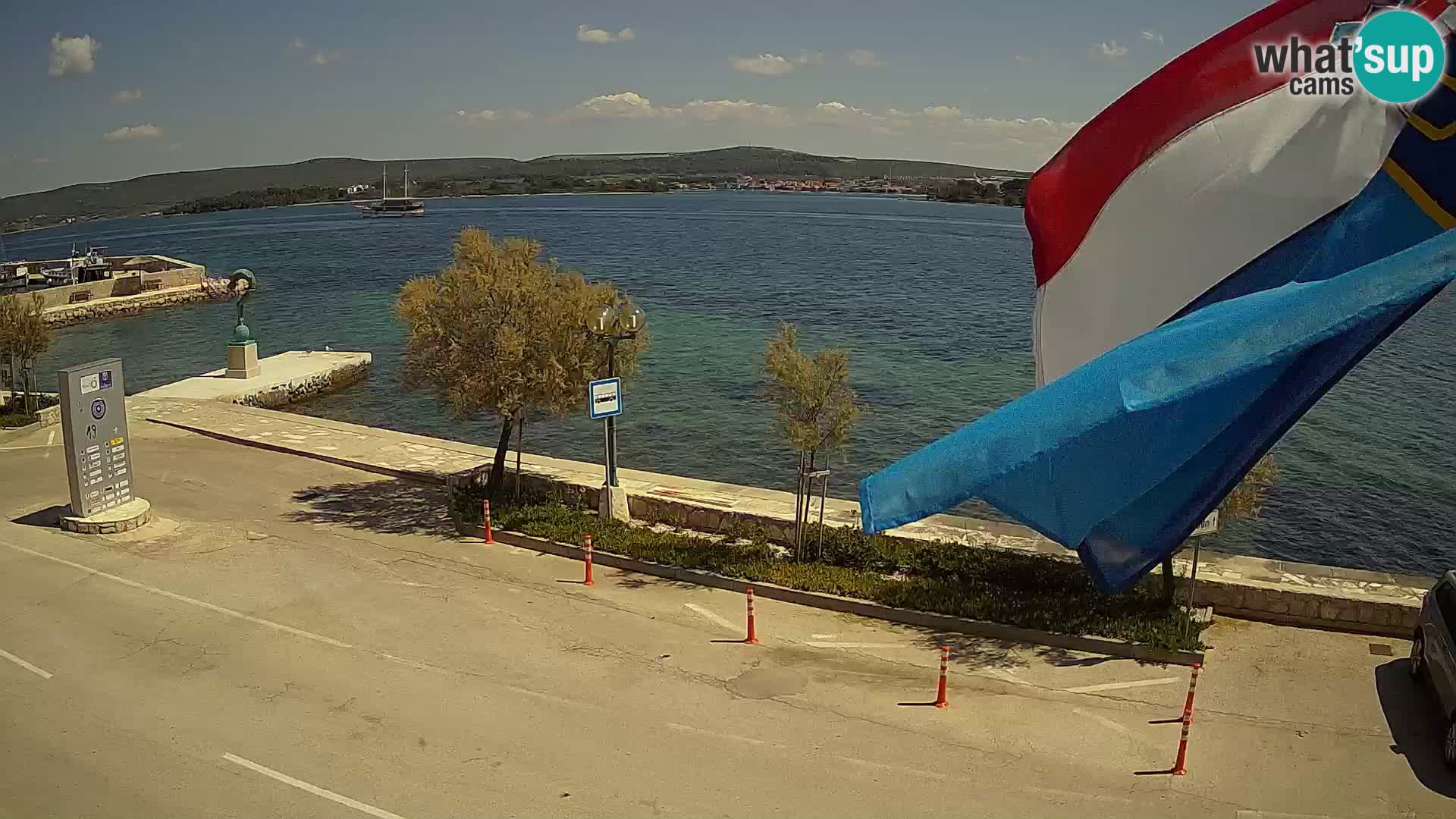 Live Cam Pašman