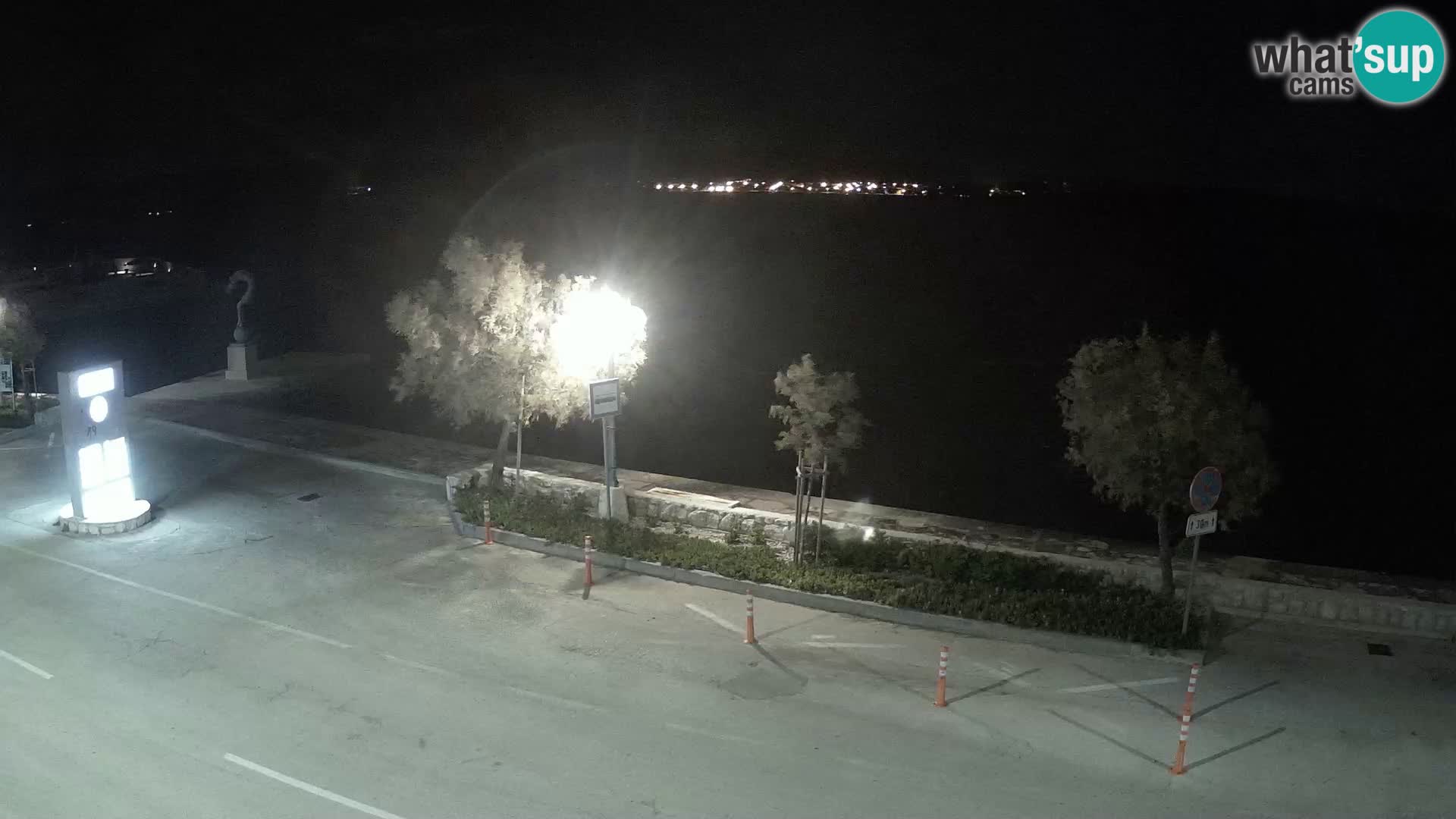 Live Cam Pašman
