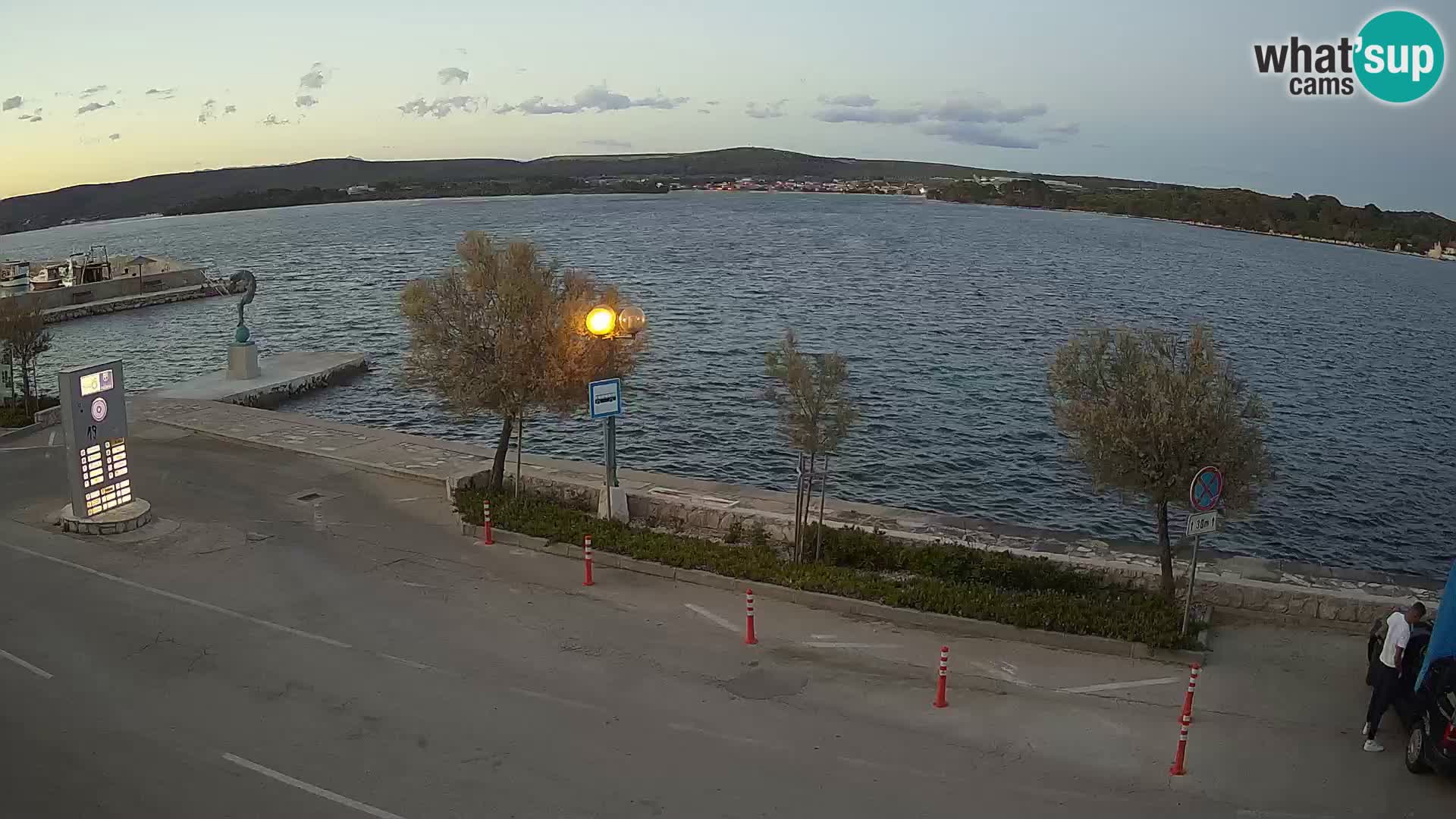 Live Cam Pašman