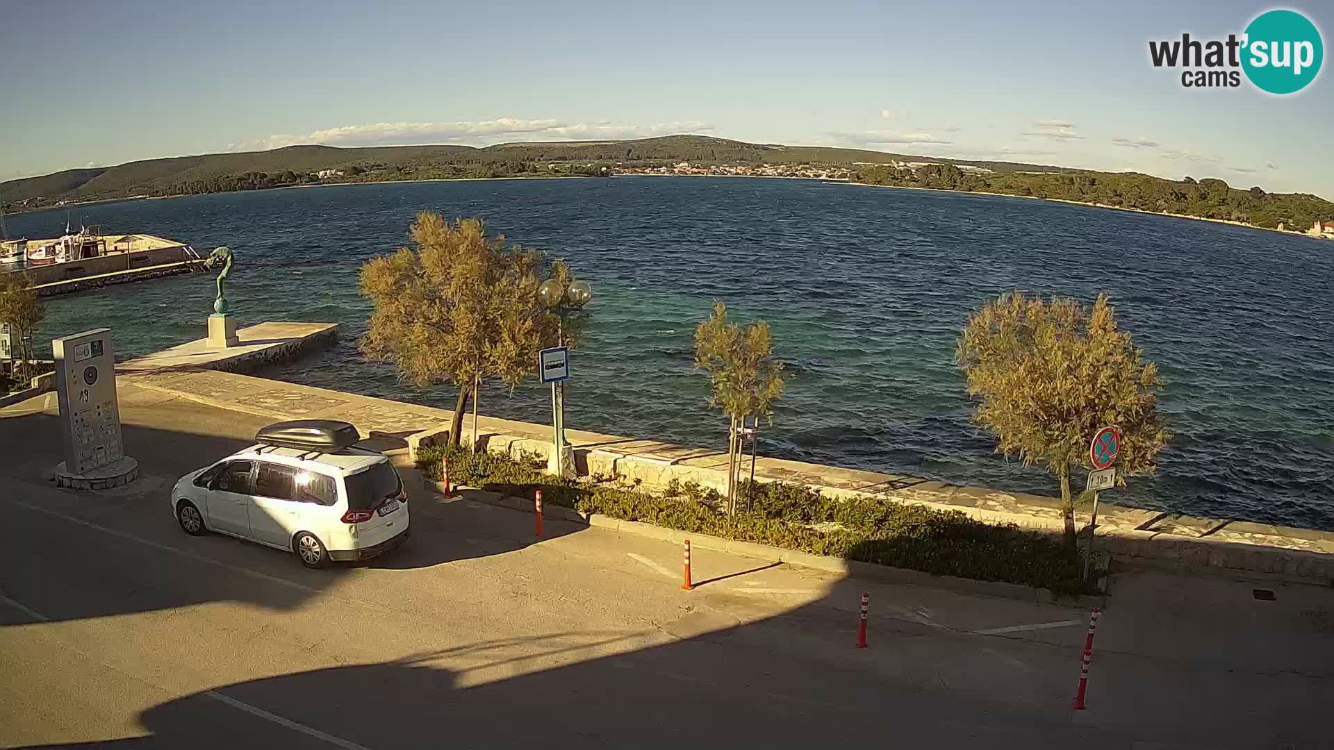 Livecam Pašman
