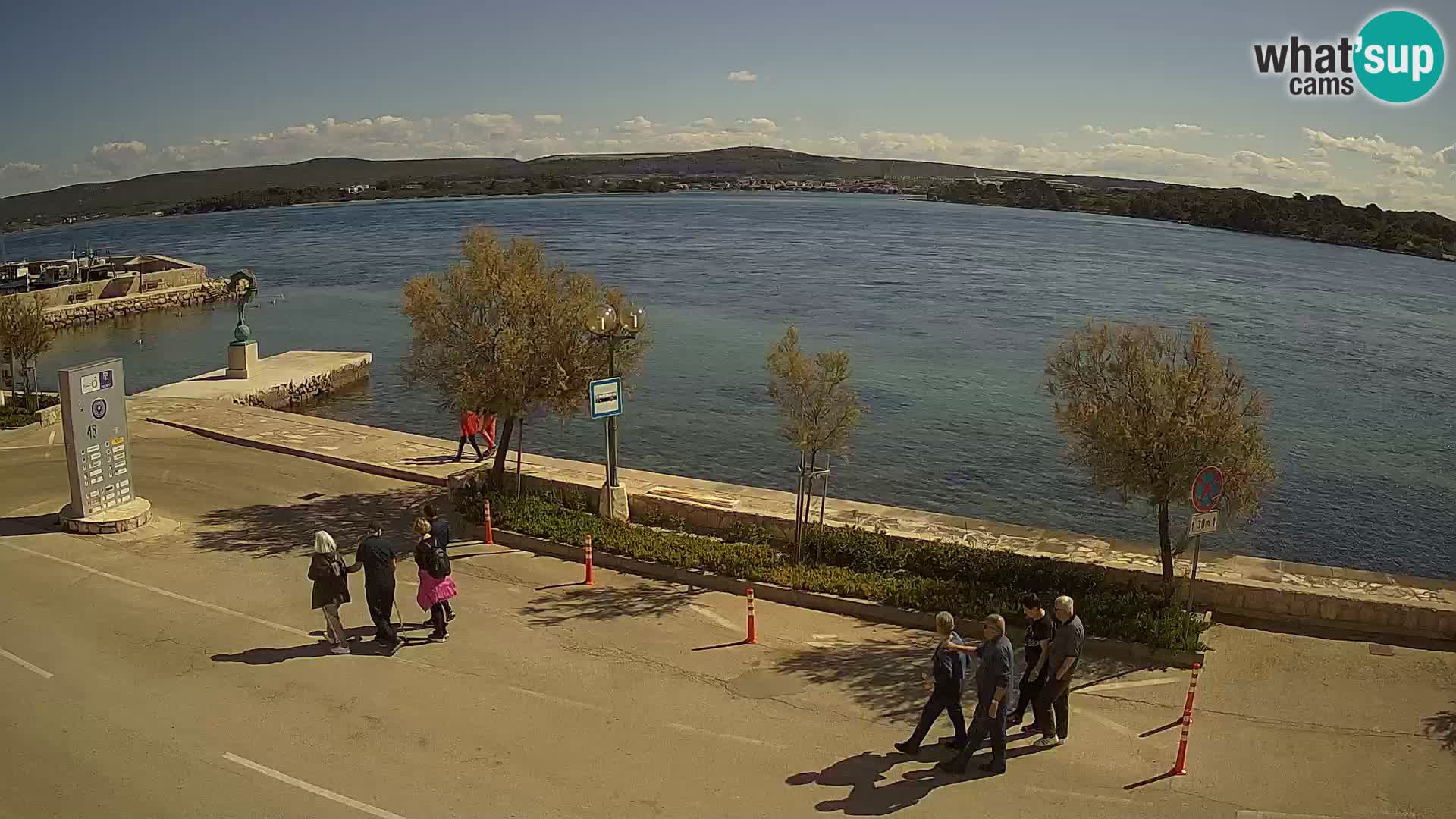 Live Cam Pašman
