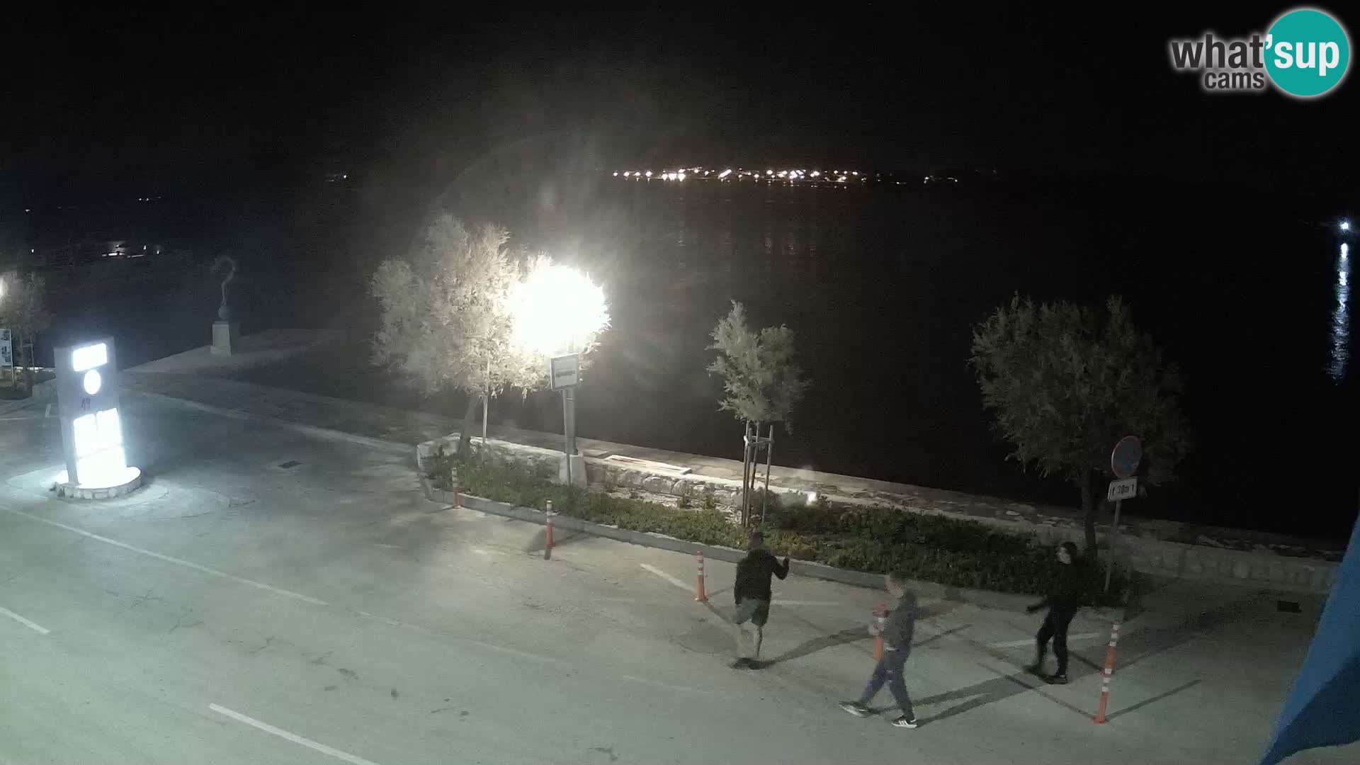 Live Cam Pašman
