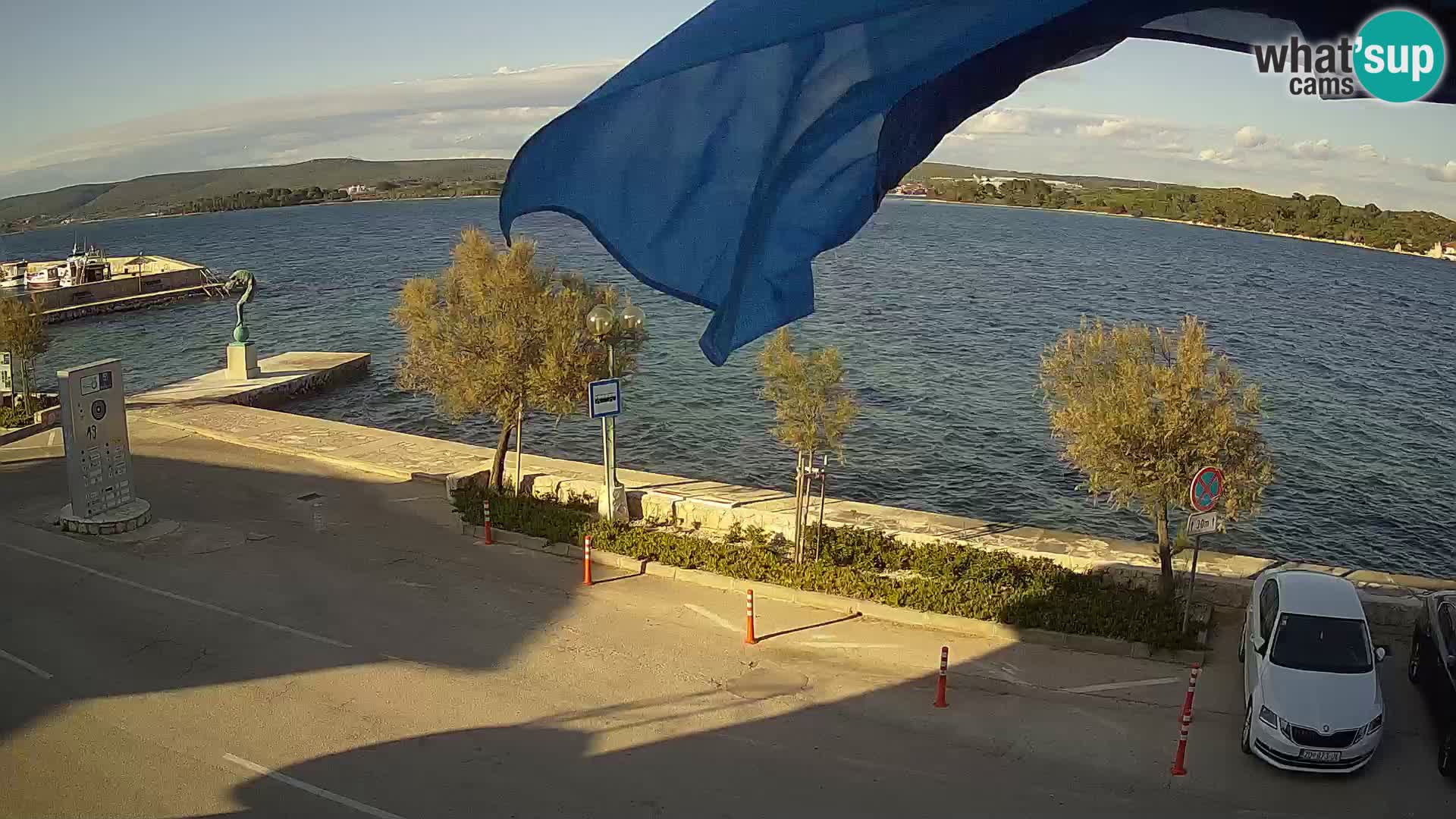 Live Cam Pašman