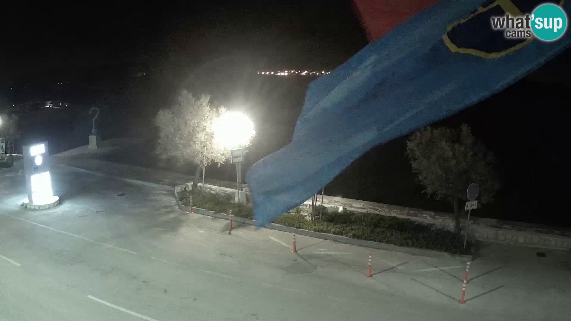 Livecam Pašman