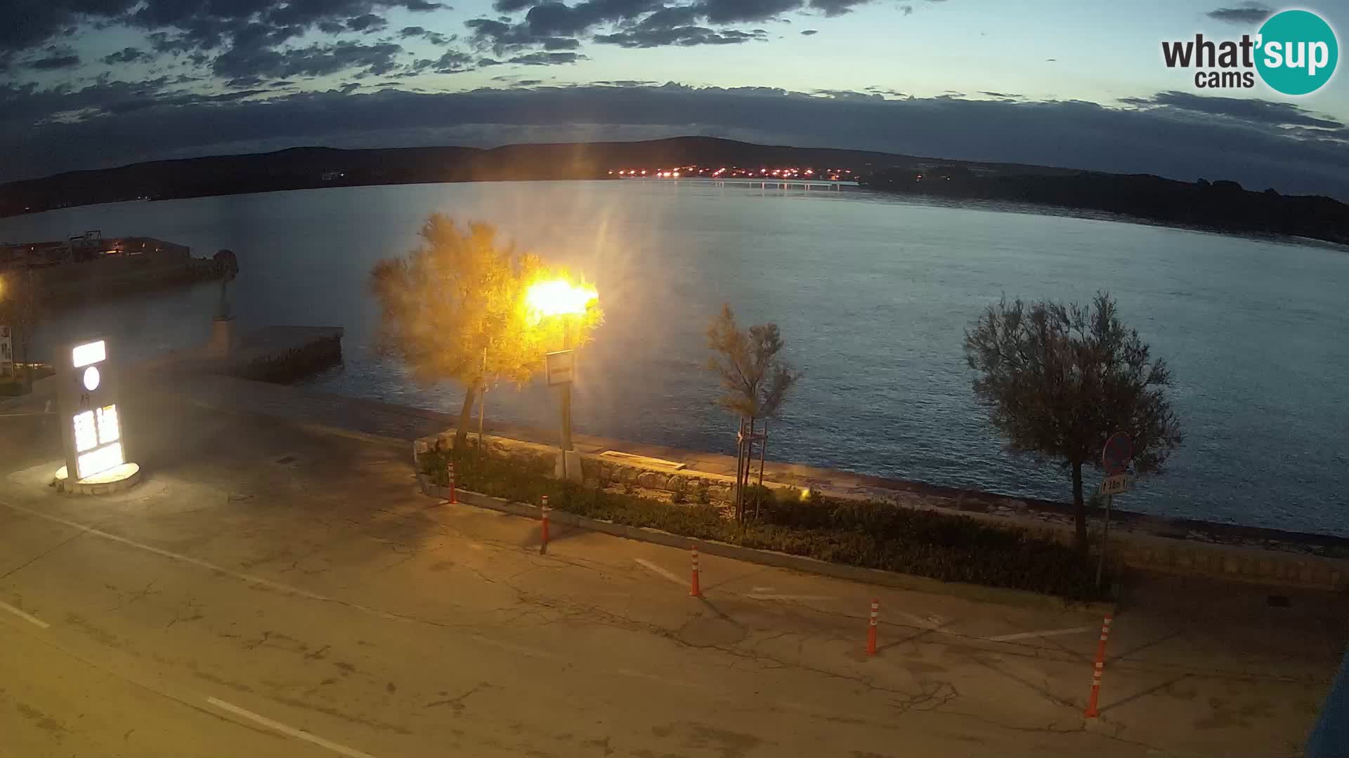 Live Cam Pašman