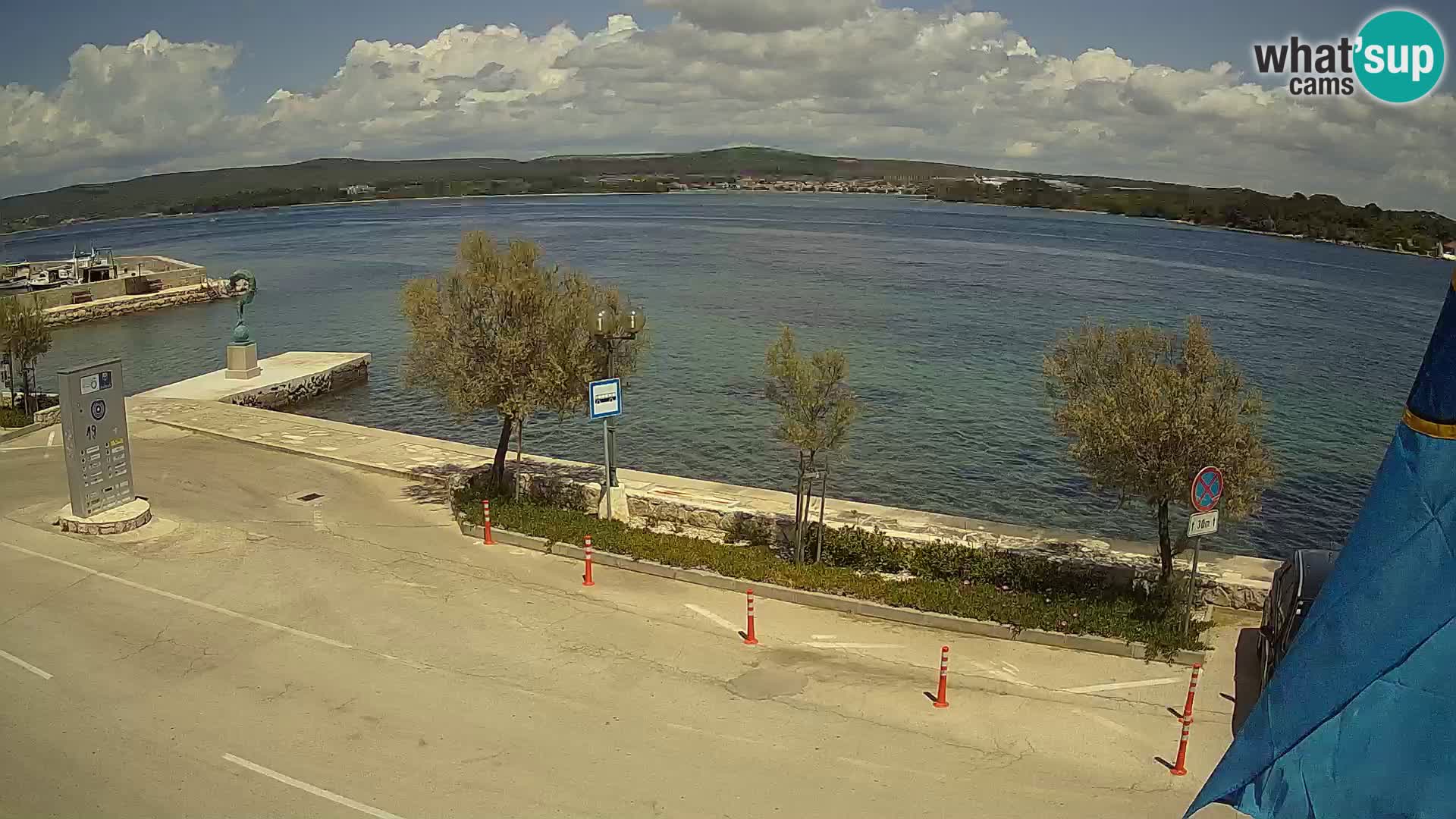Live Cam Pašman