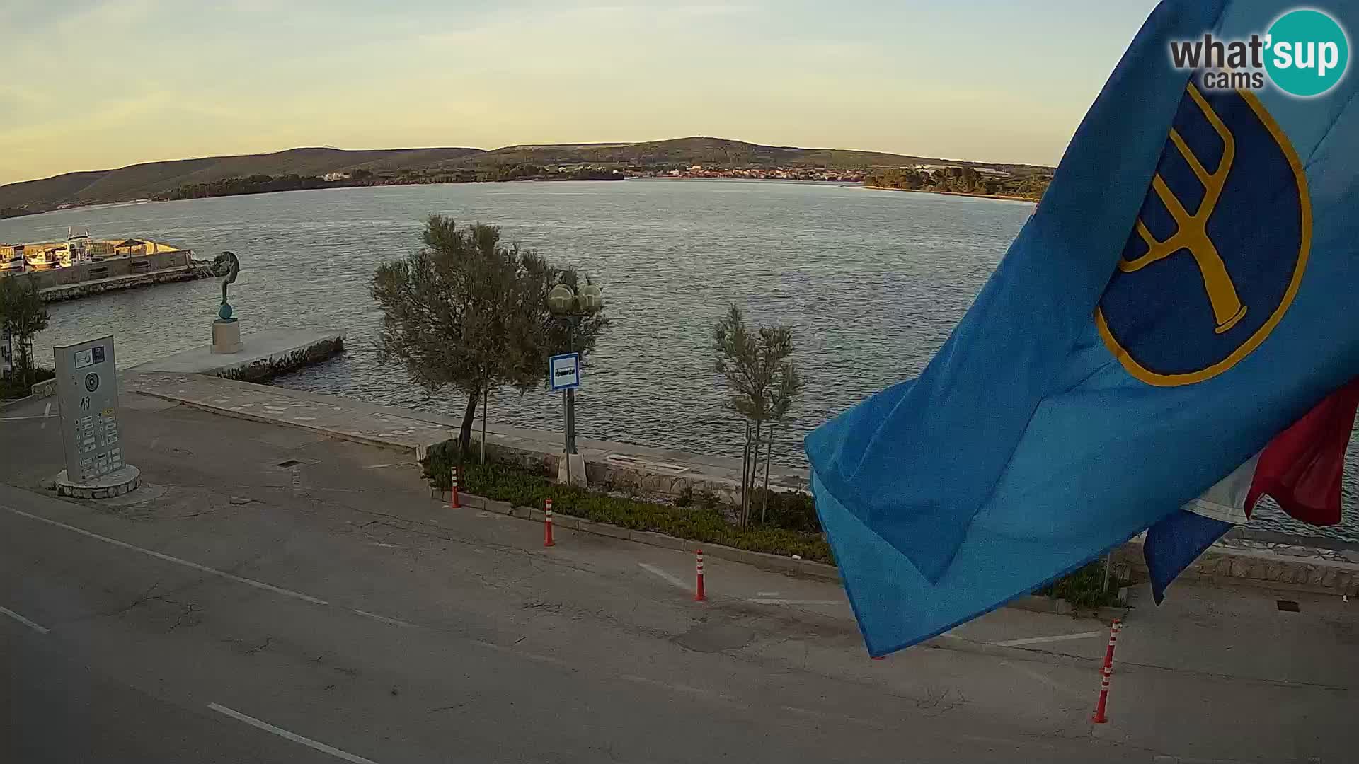 Live Cam Pašman