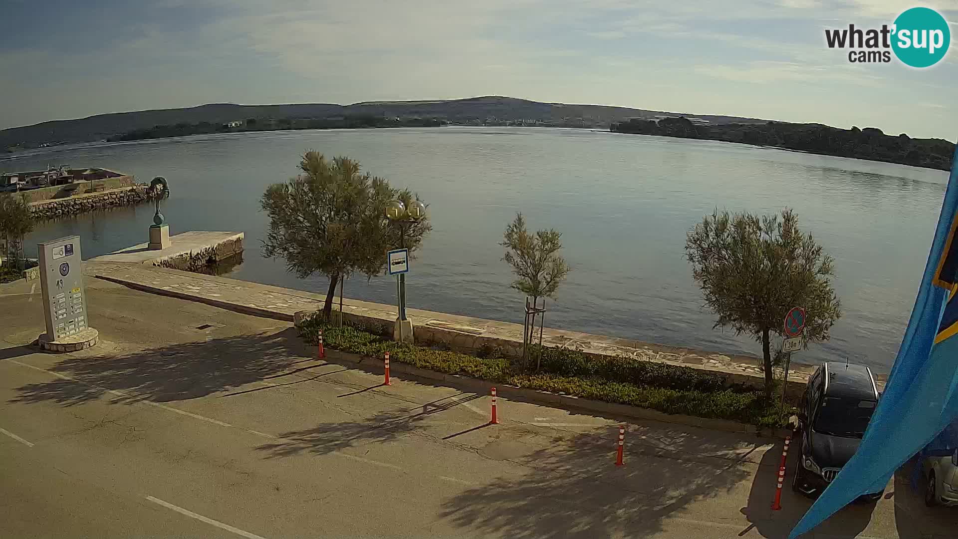 Live Cam Pašman