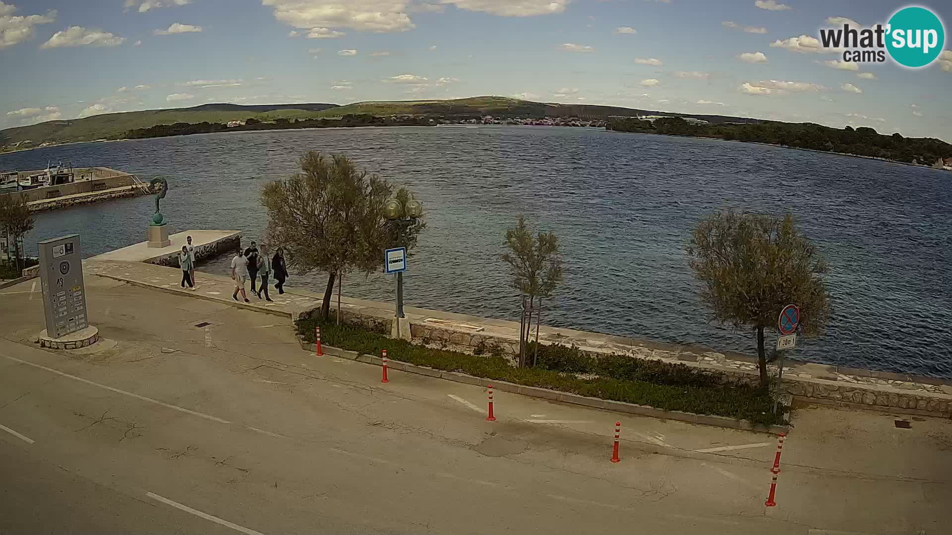 Live Cam Pašman