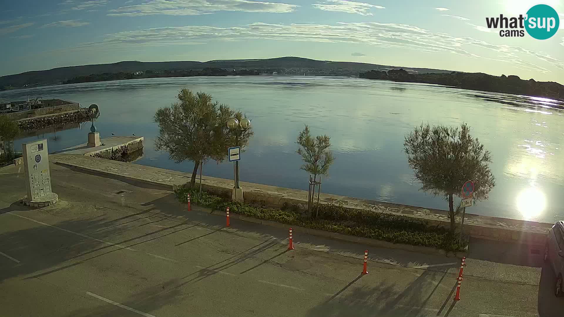 Live Cam Pašman