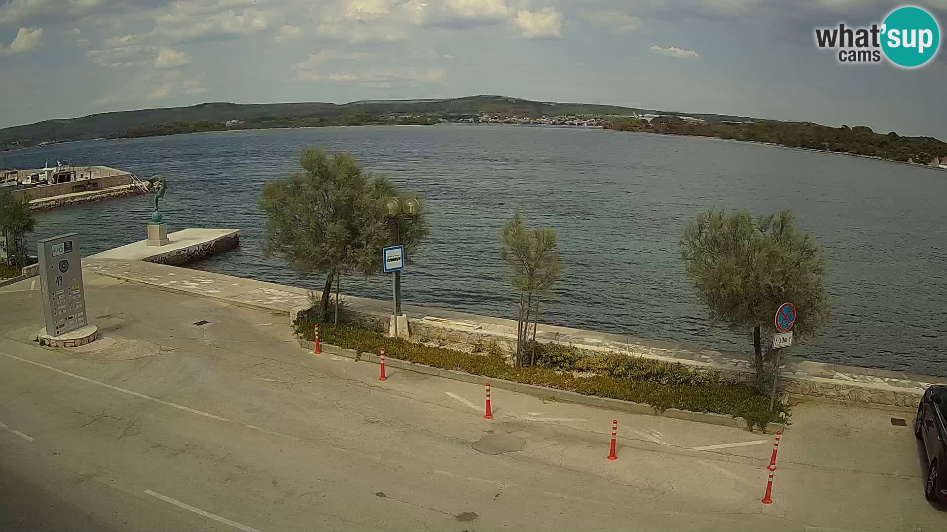 Live Cam Pašman