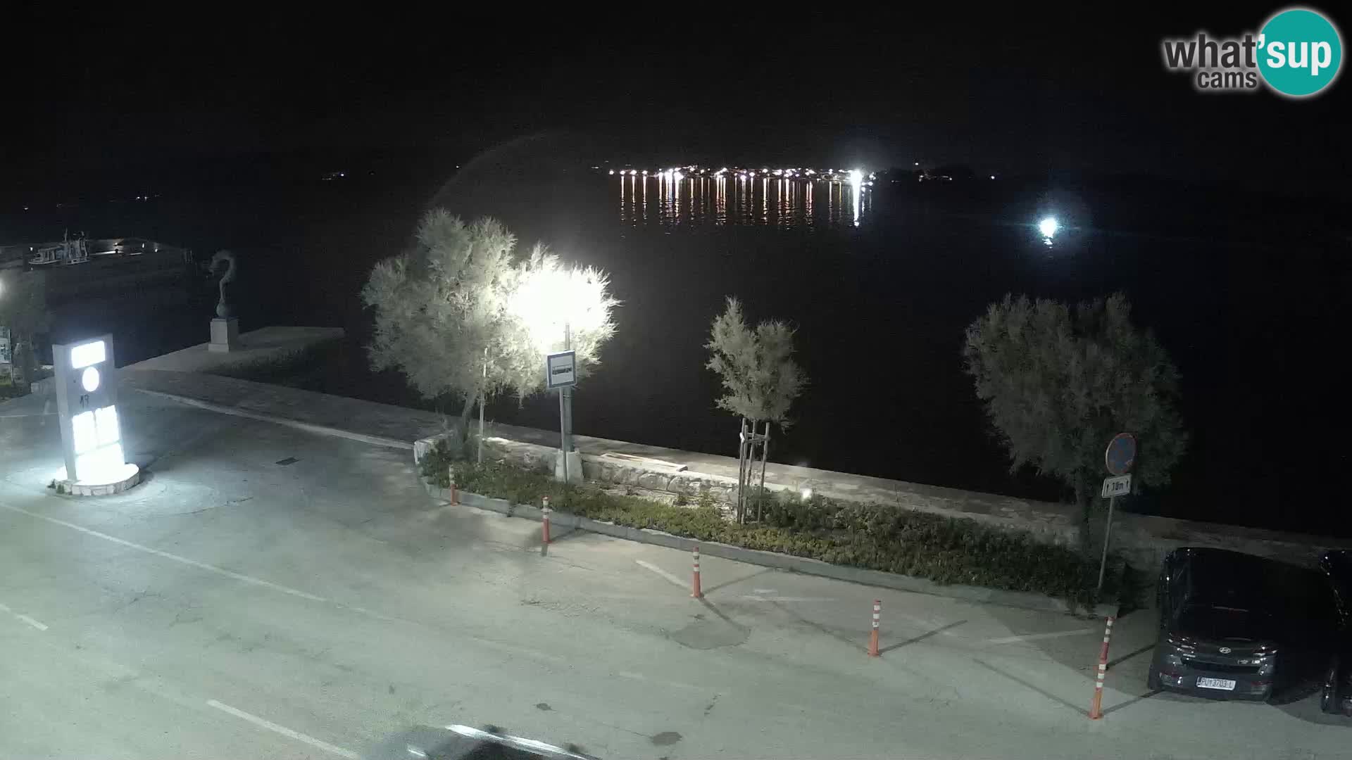Live Cam Pašman