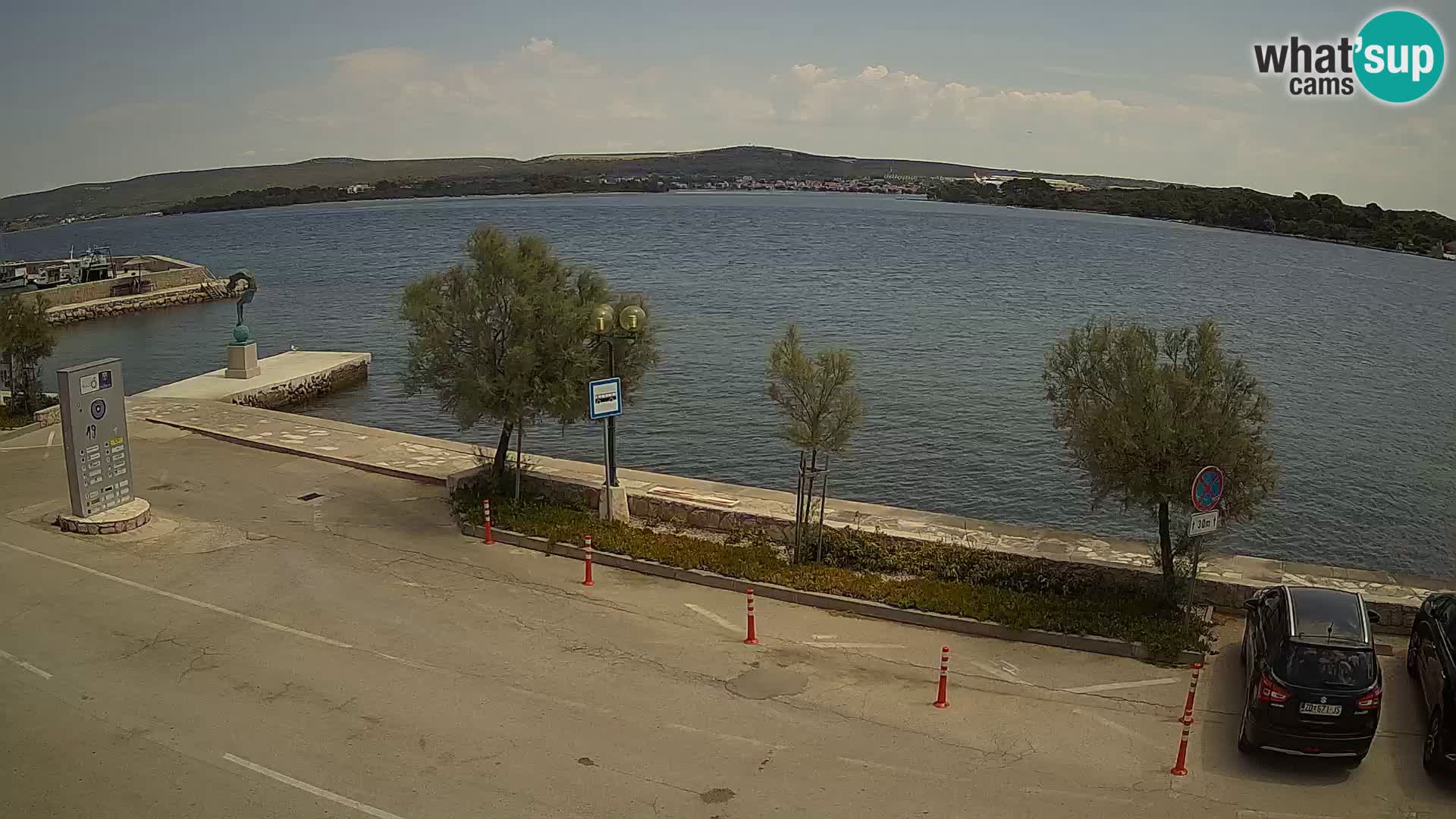 Live Cam Pašman