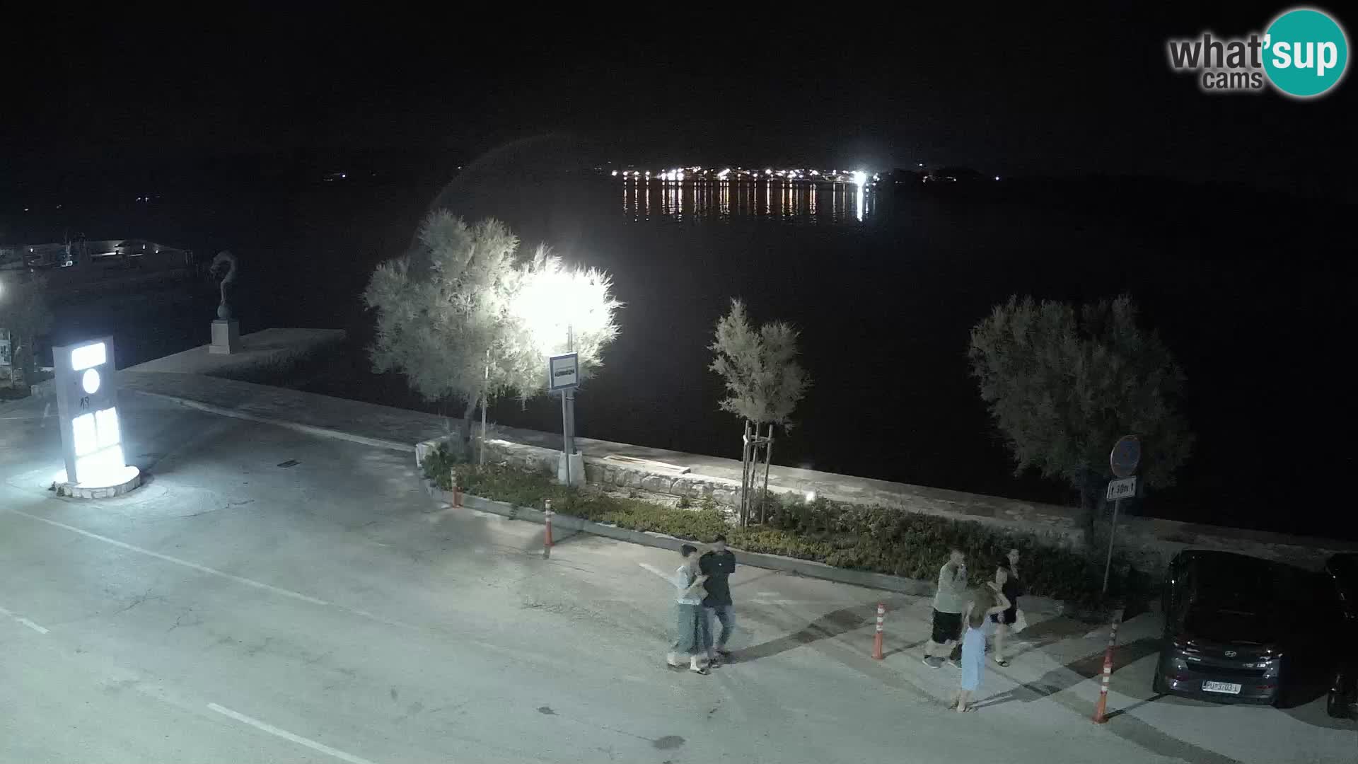 Live Cam Pašman