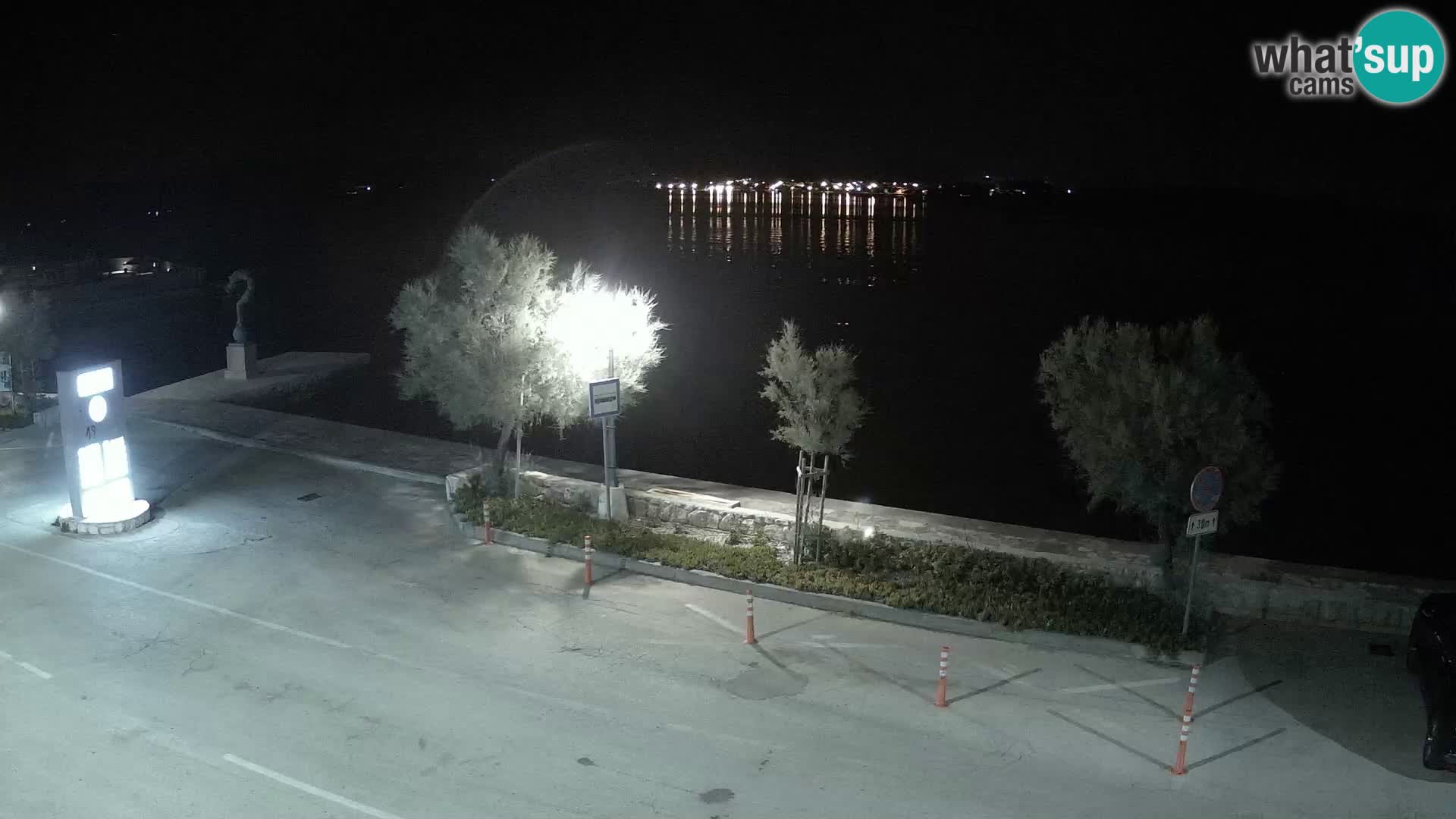 Livecam Pašman