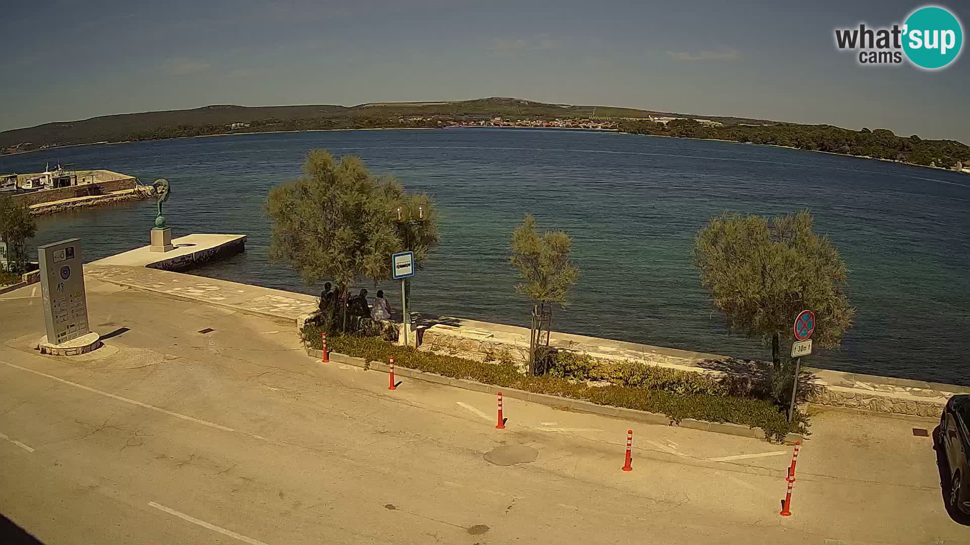 Live Cam Pašman