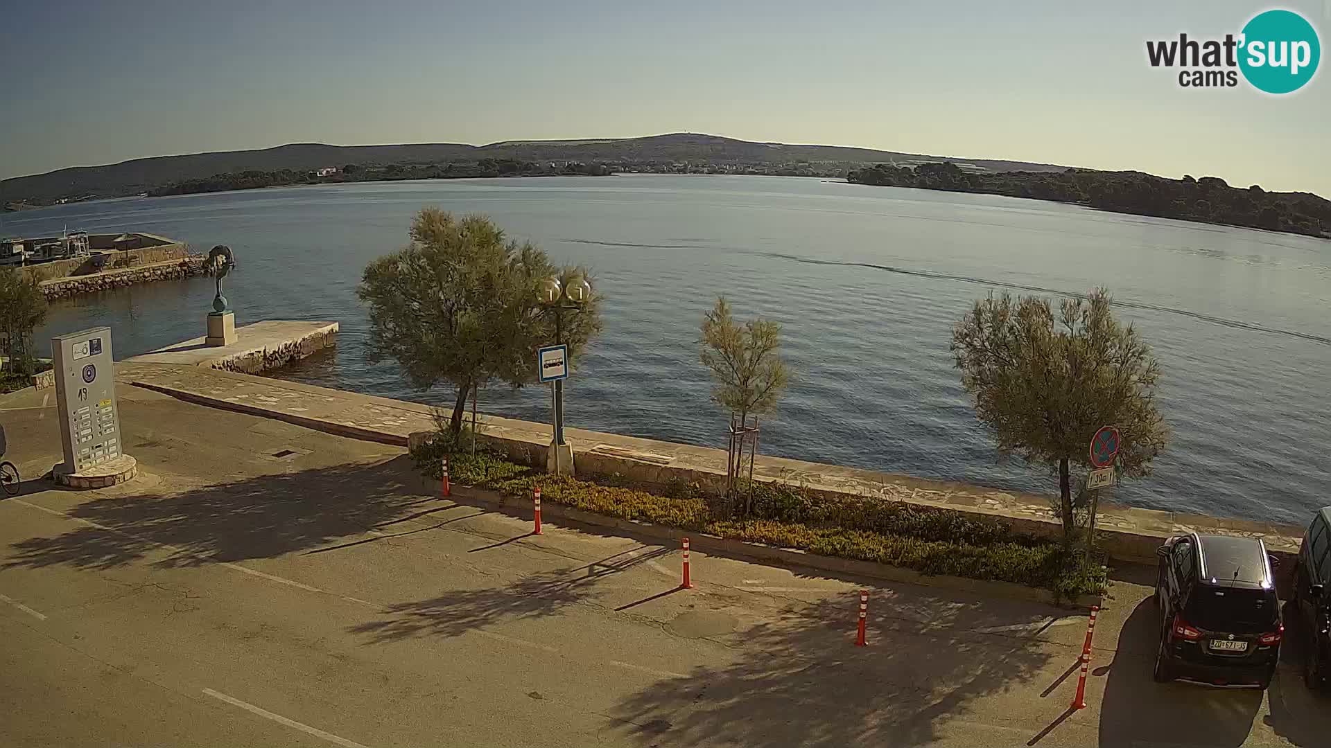 Live Cam Pašman