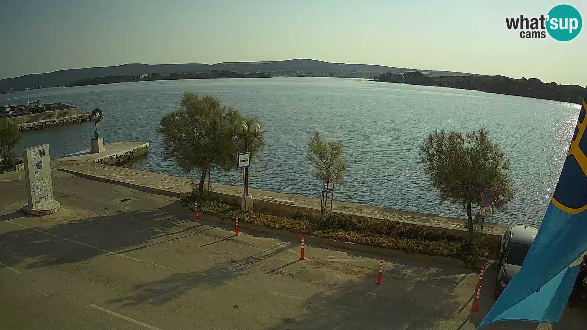 Livecam Pašman