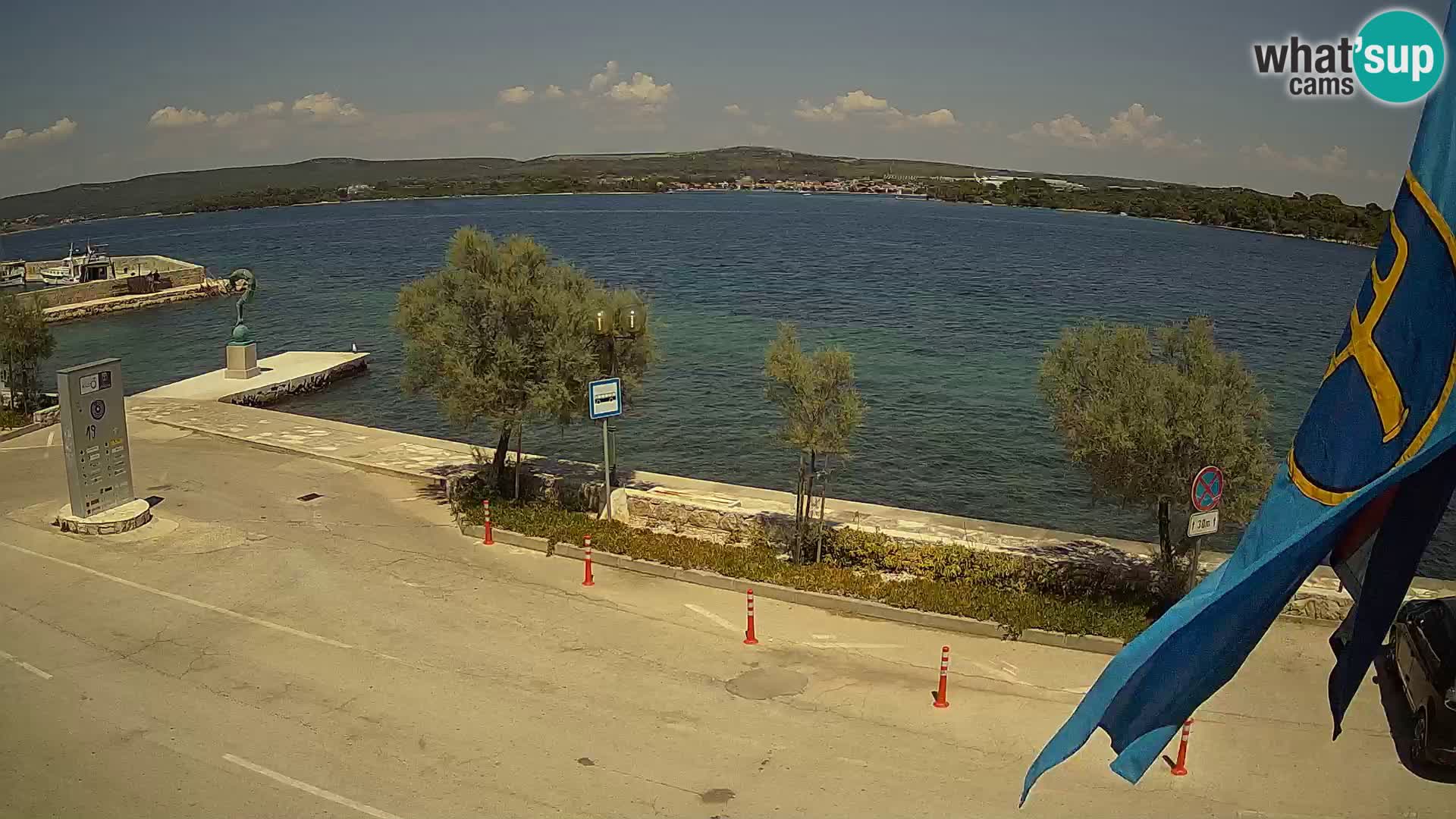 Live Cam Pašman