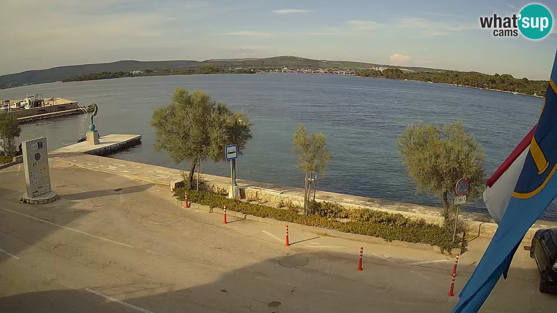 Live Cam Pašman