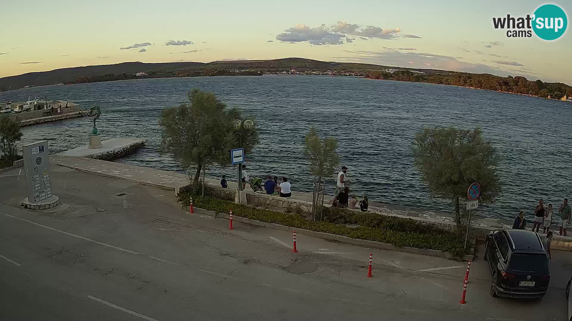 Live Cam Pašman