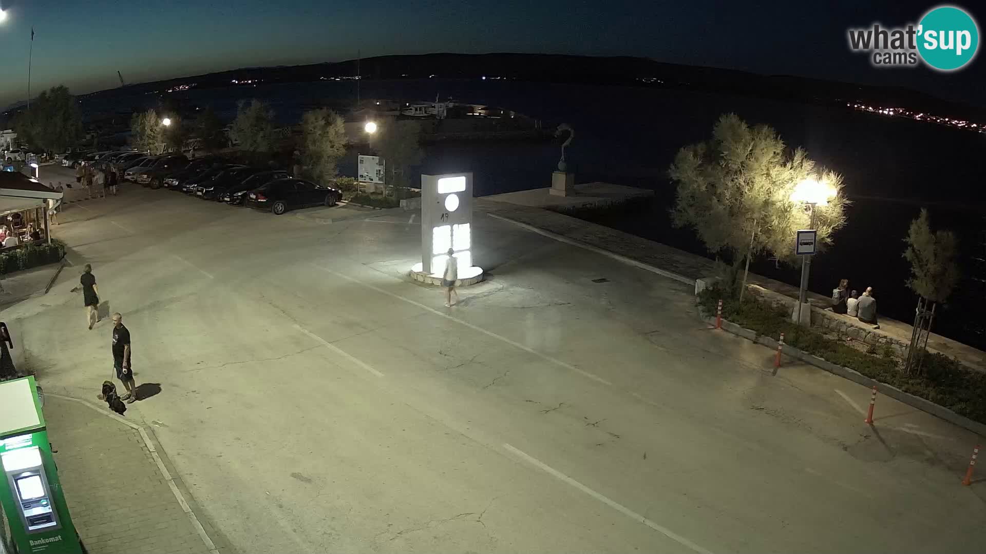 Live Cam Pašman