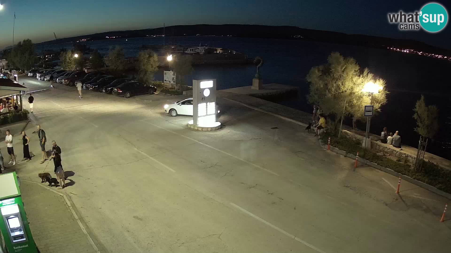 Live Cam Pašman