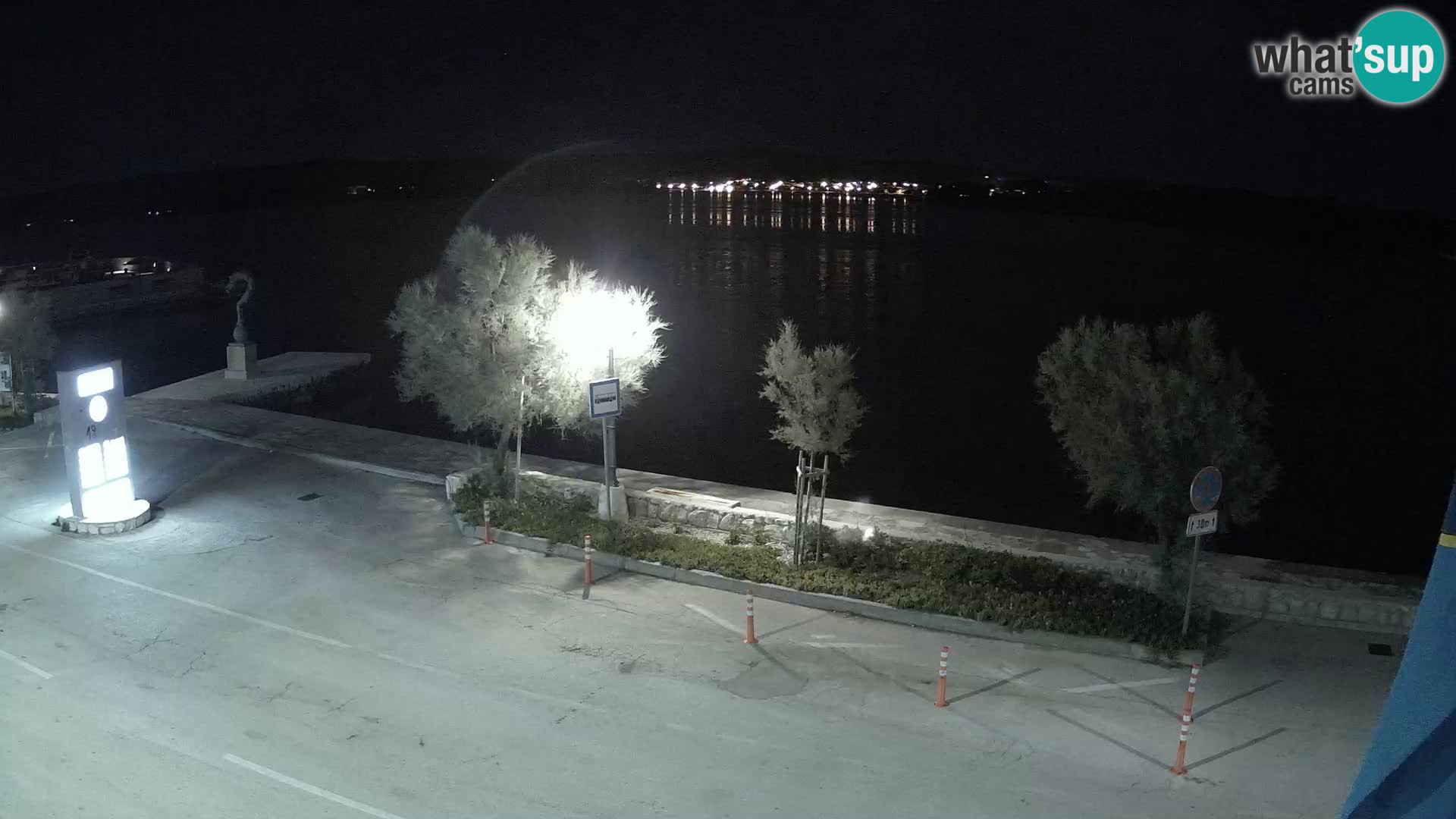 Live Cam Pašman