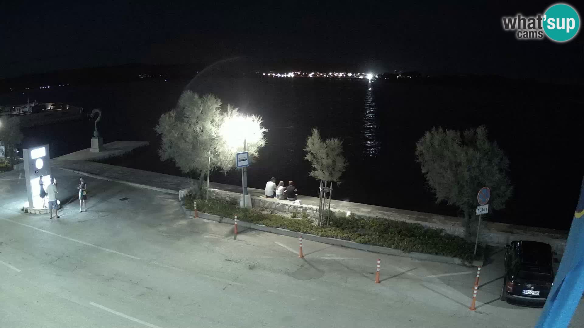Live Cam Pašman