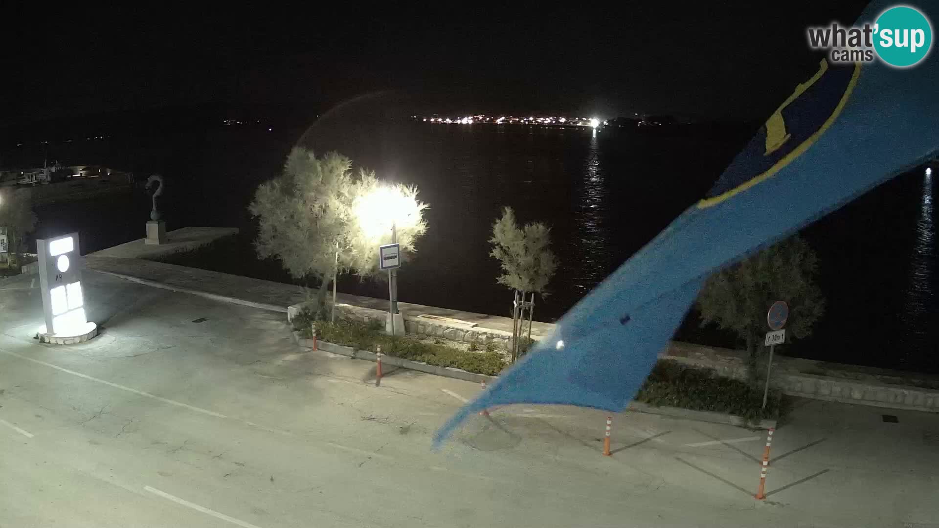 Live Cam Pašman