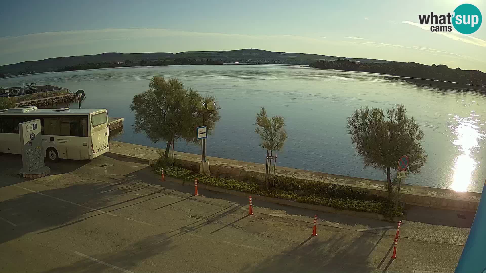 Live Cam Pašman