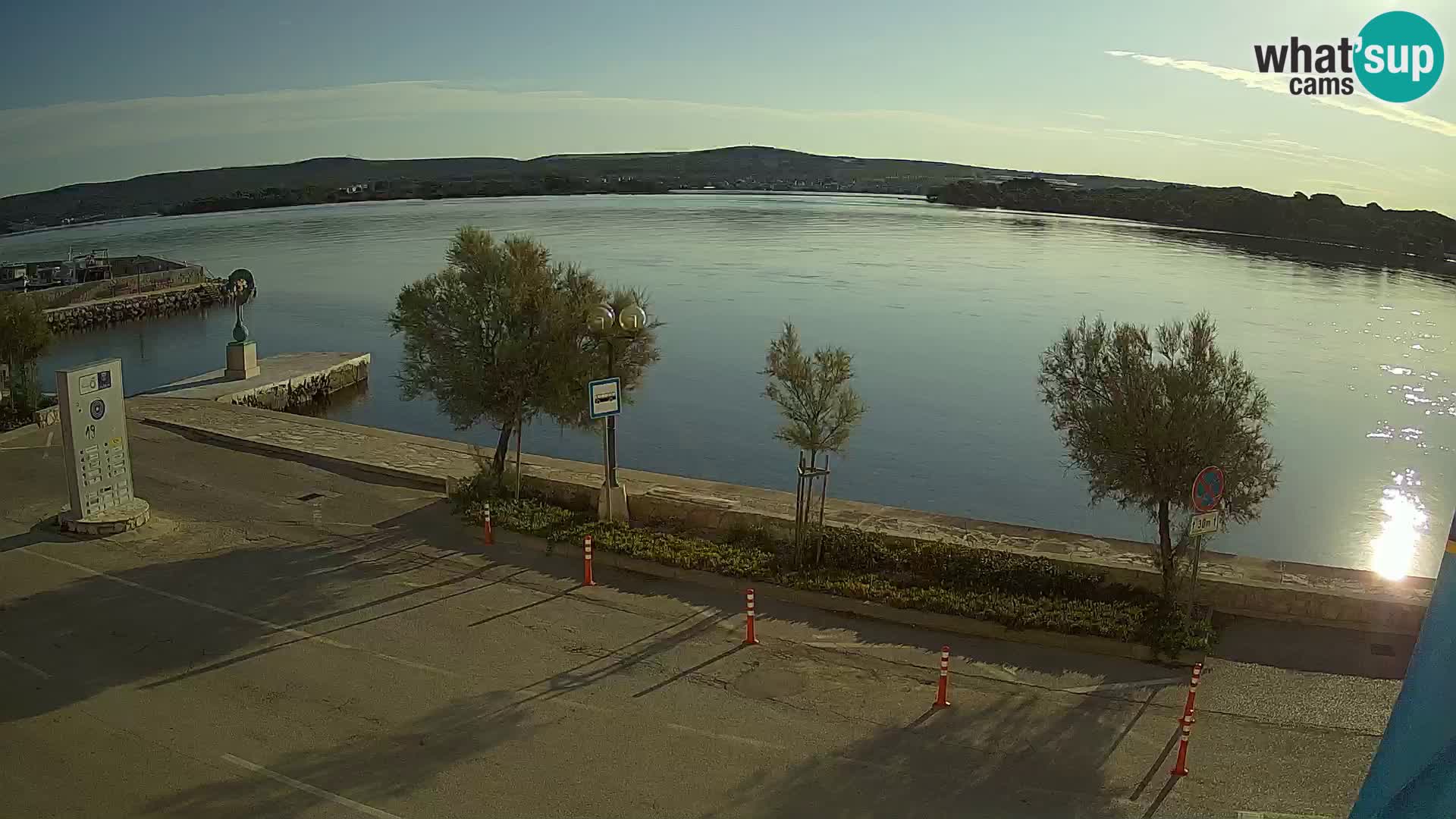 Live Cam Pašman