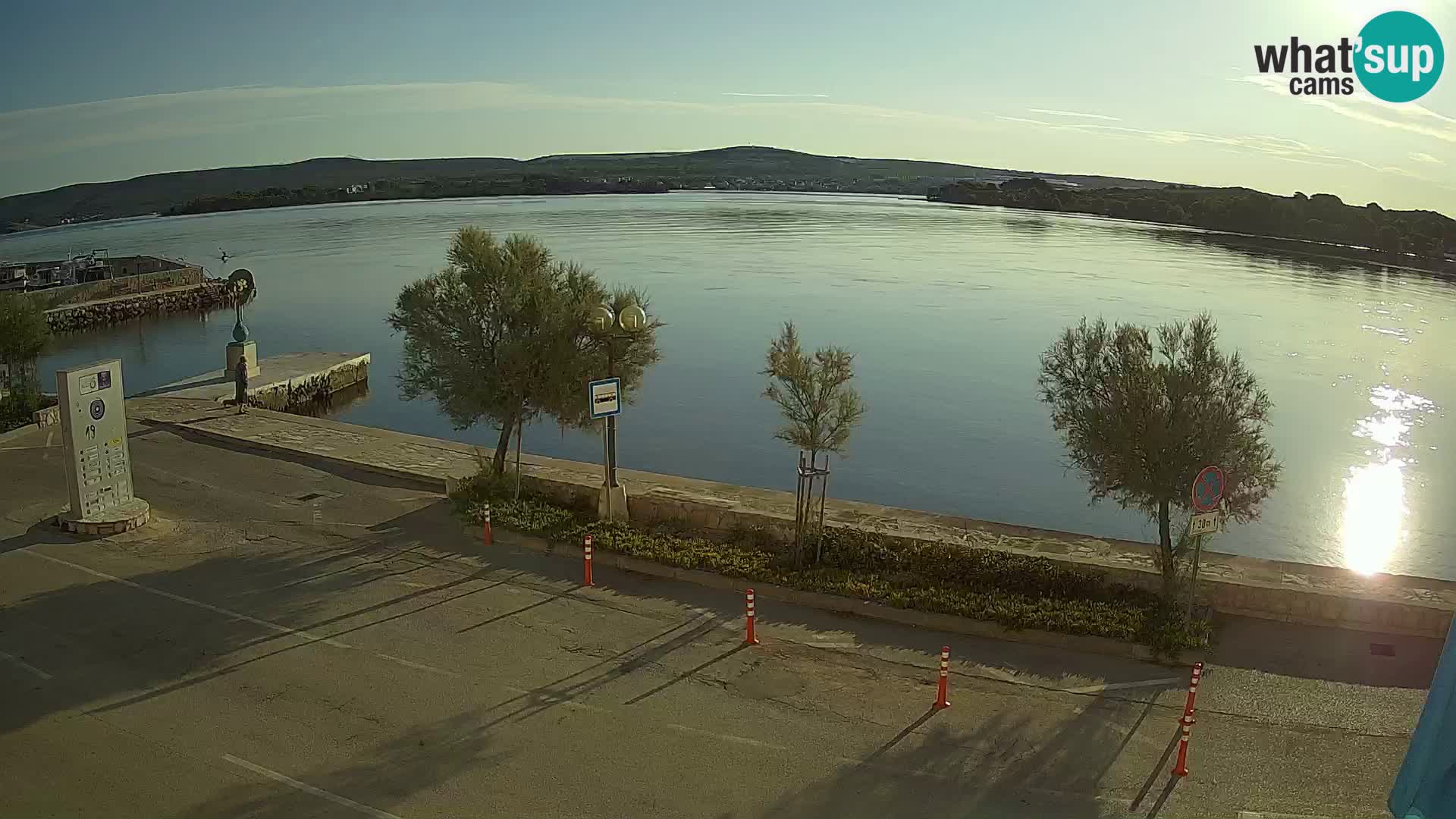 Livecam Pašman